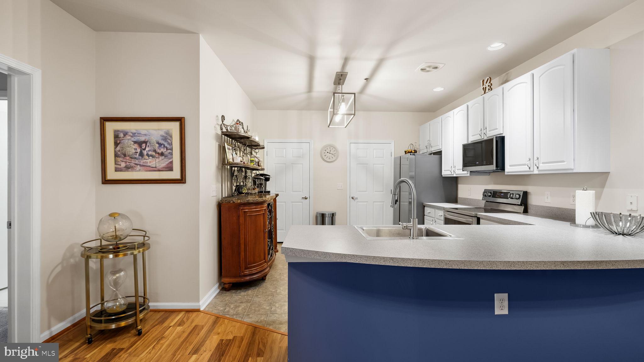 SMITHS CORNER - Residential