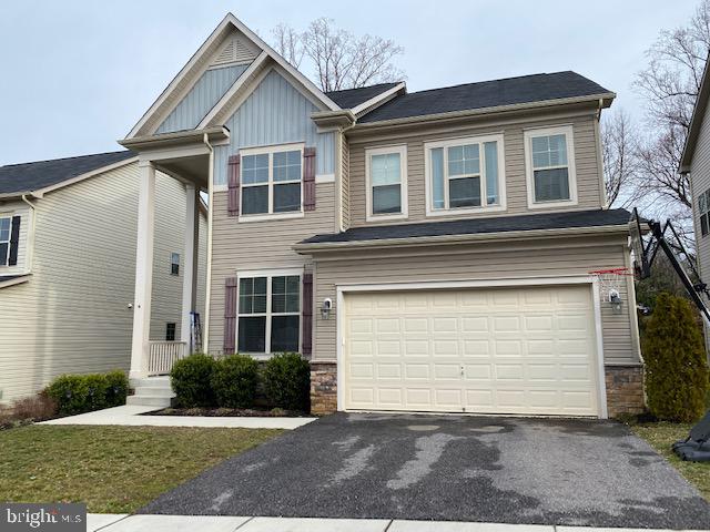 CANTERBURY VILLAGE - Residential