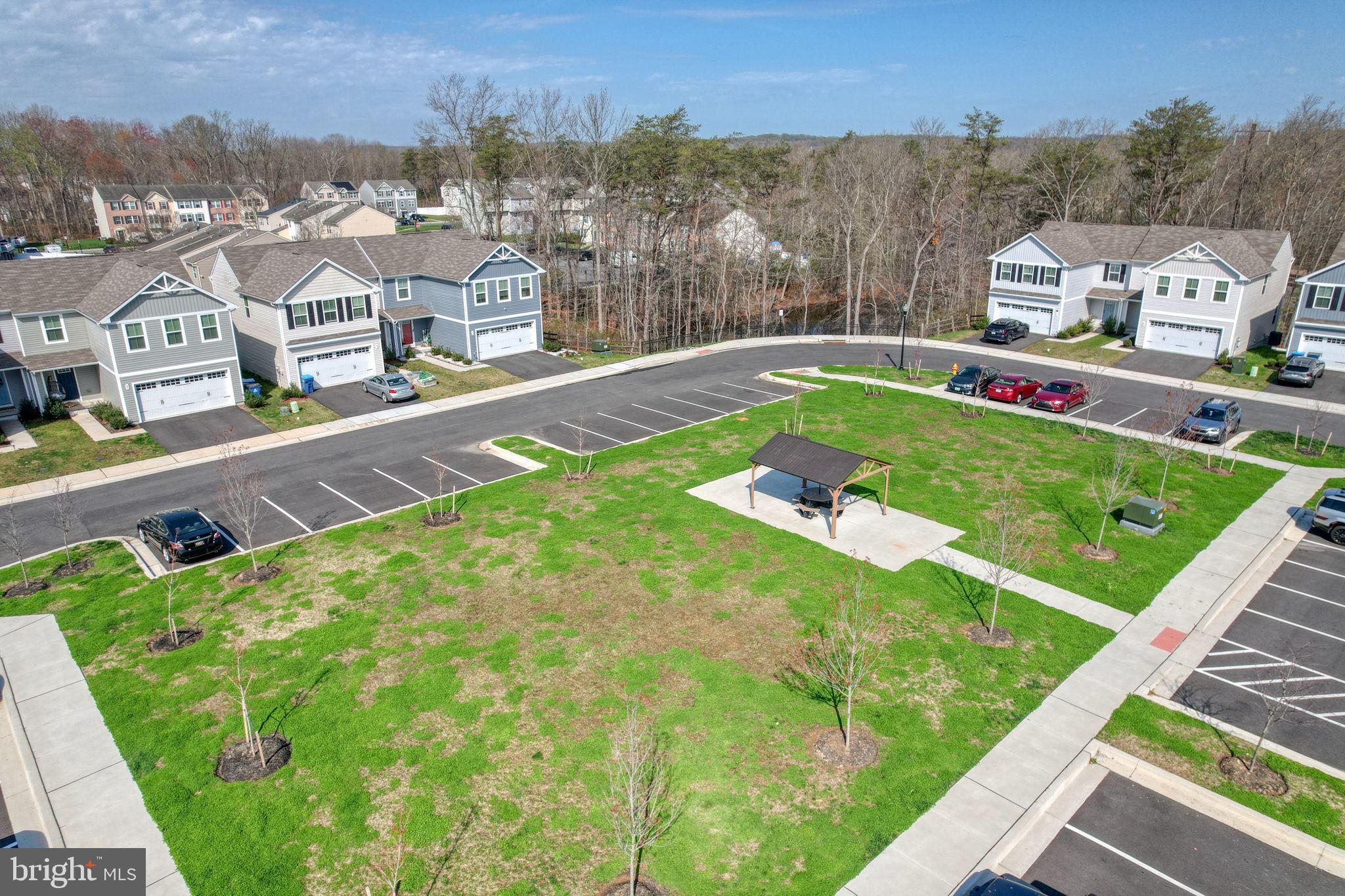 RIDGELY FOREST - Residential