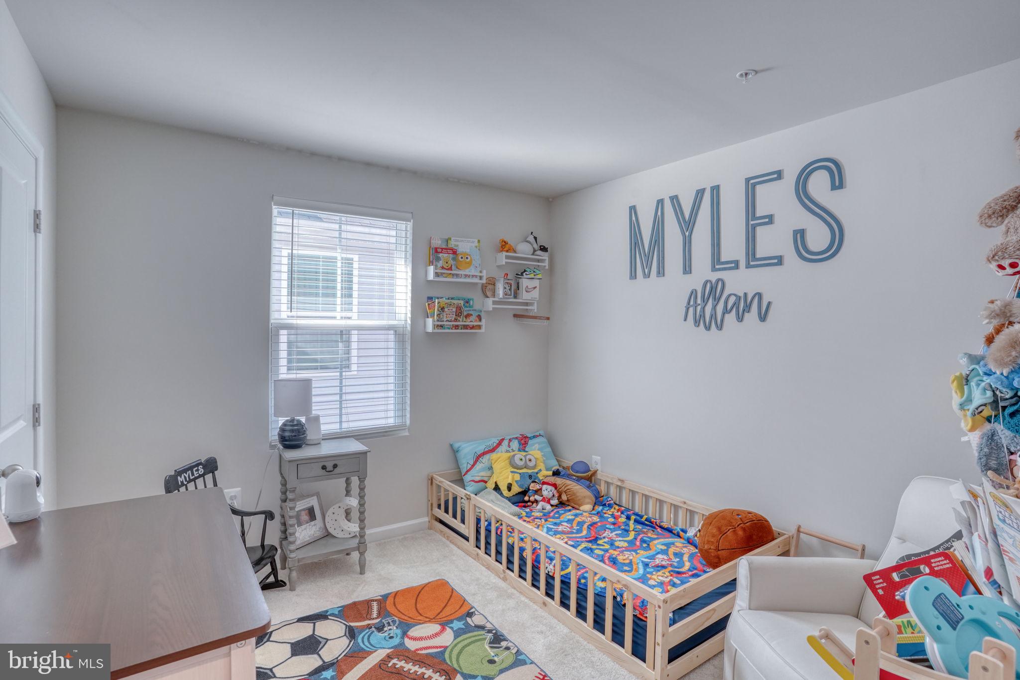 RIDGELY FOREST - Residential