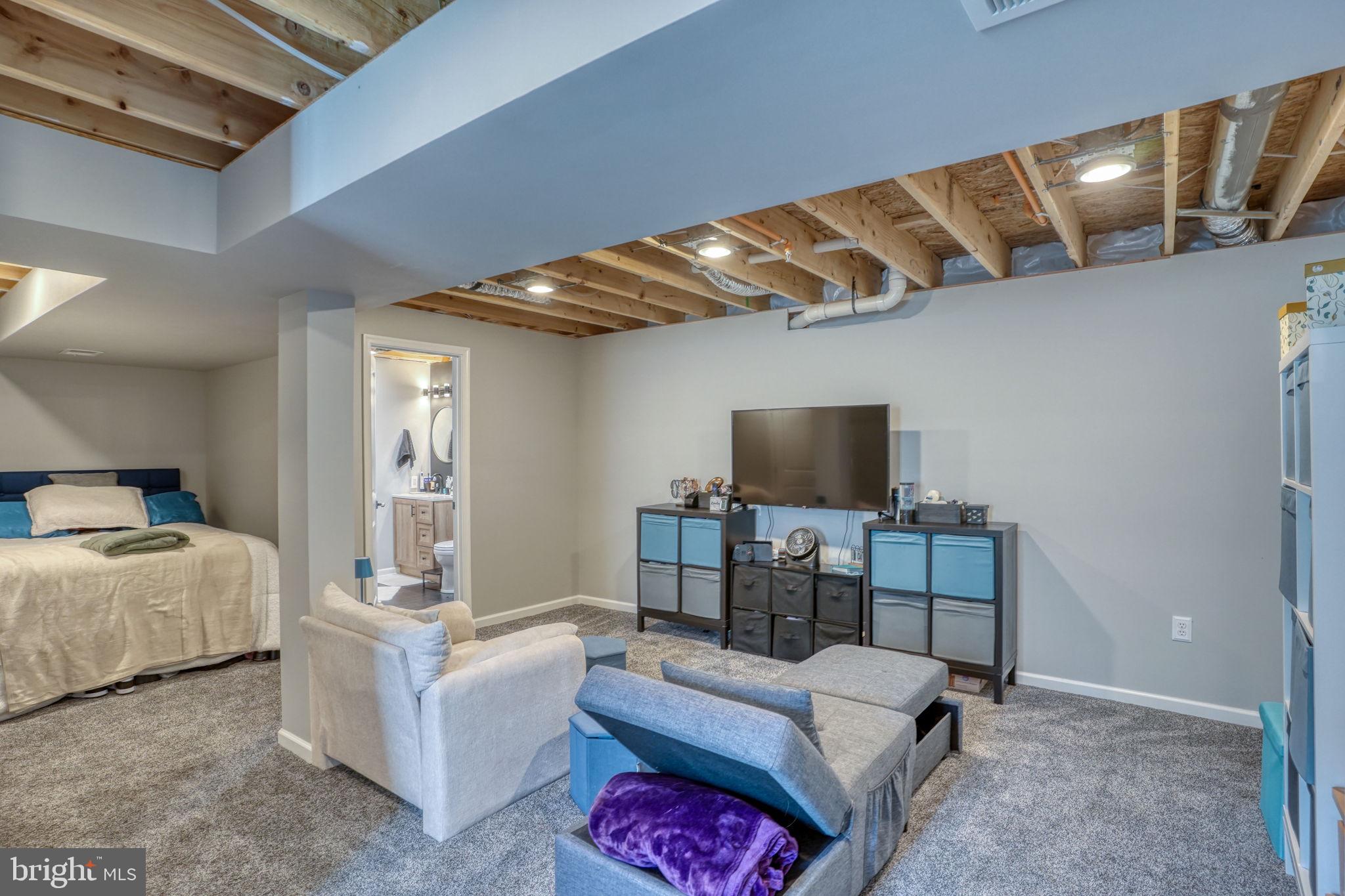 RIDGELY FOREST - Residential