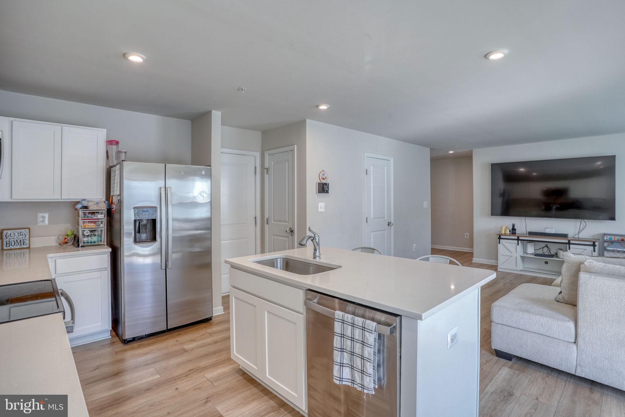 RIDGELY FOREST - Residential