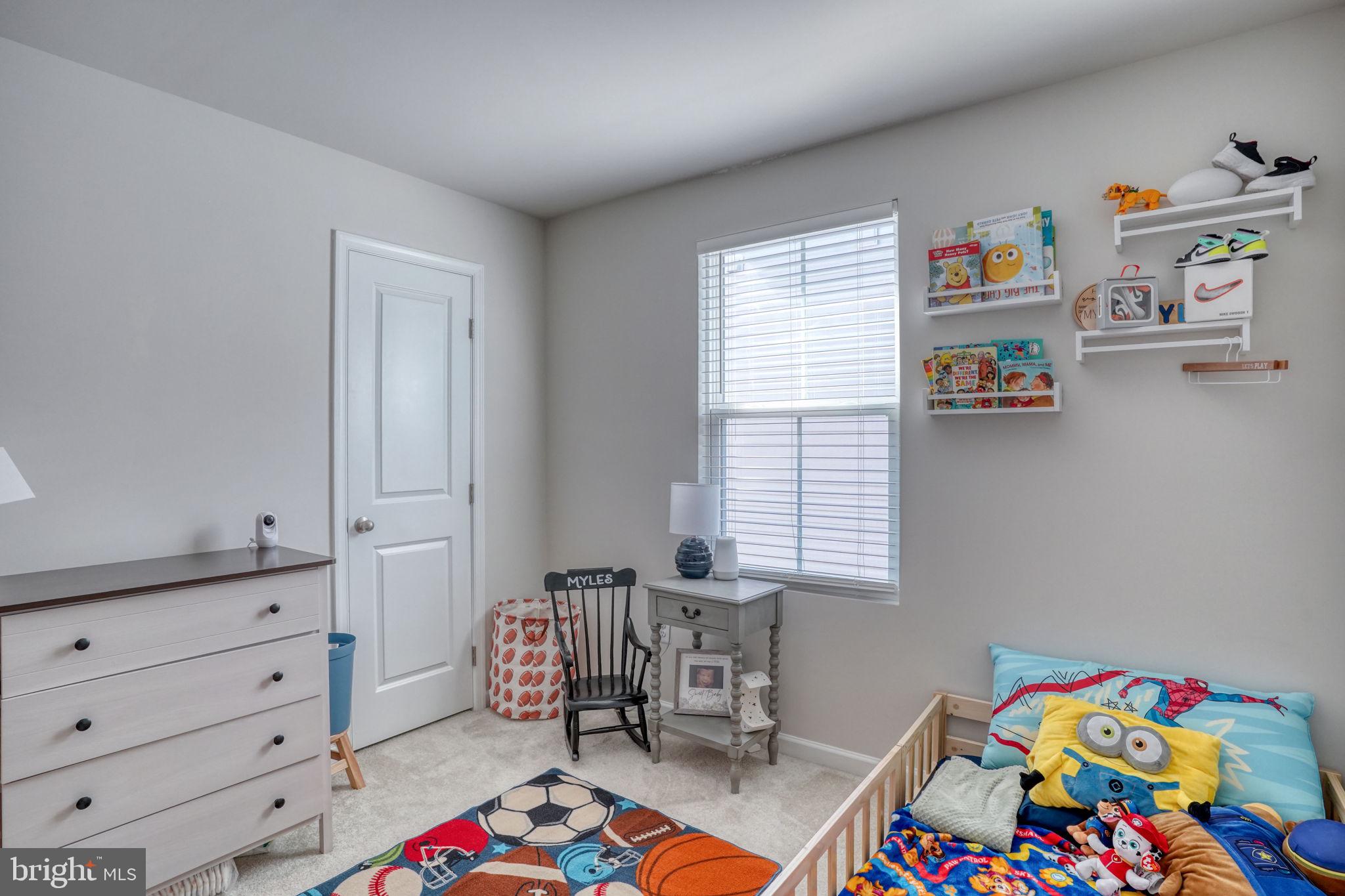 RIDGELY FOREST - Residential