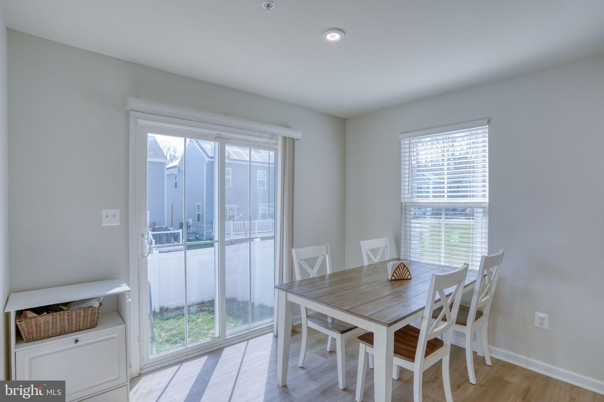 RIDGELY FOREST - Residential