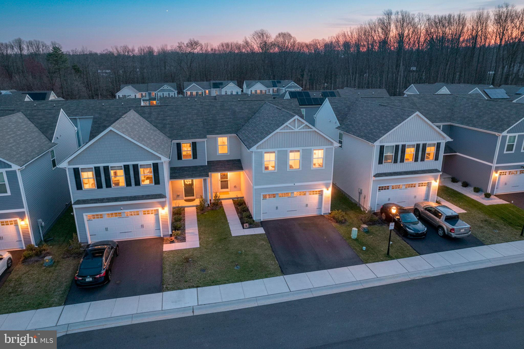 RIDGELY FOREST - Residential