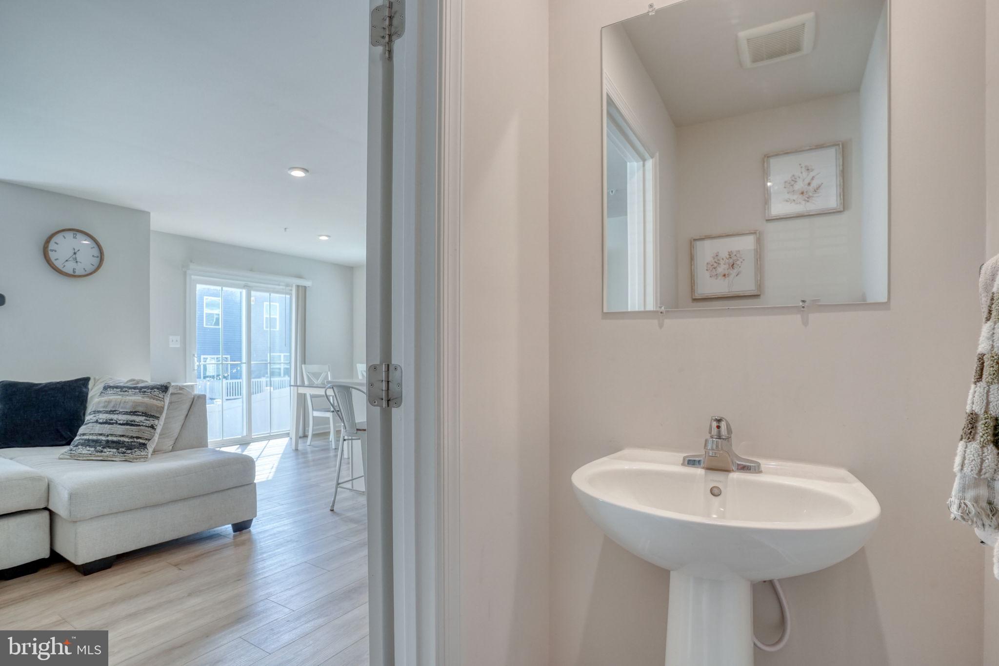 RIDGELY FOREST - Residential