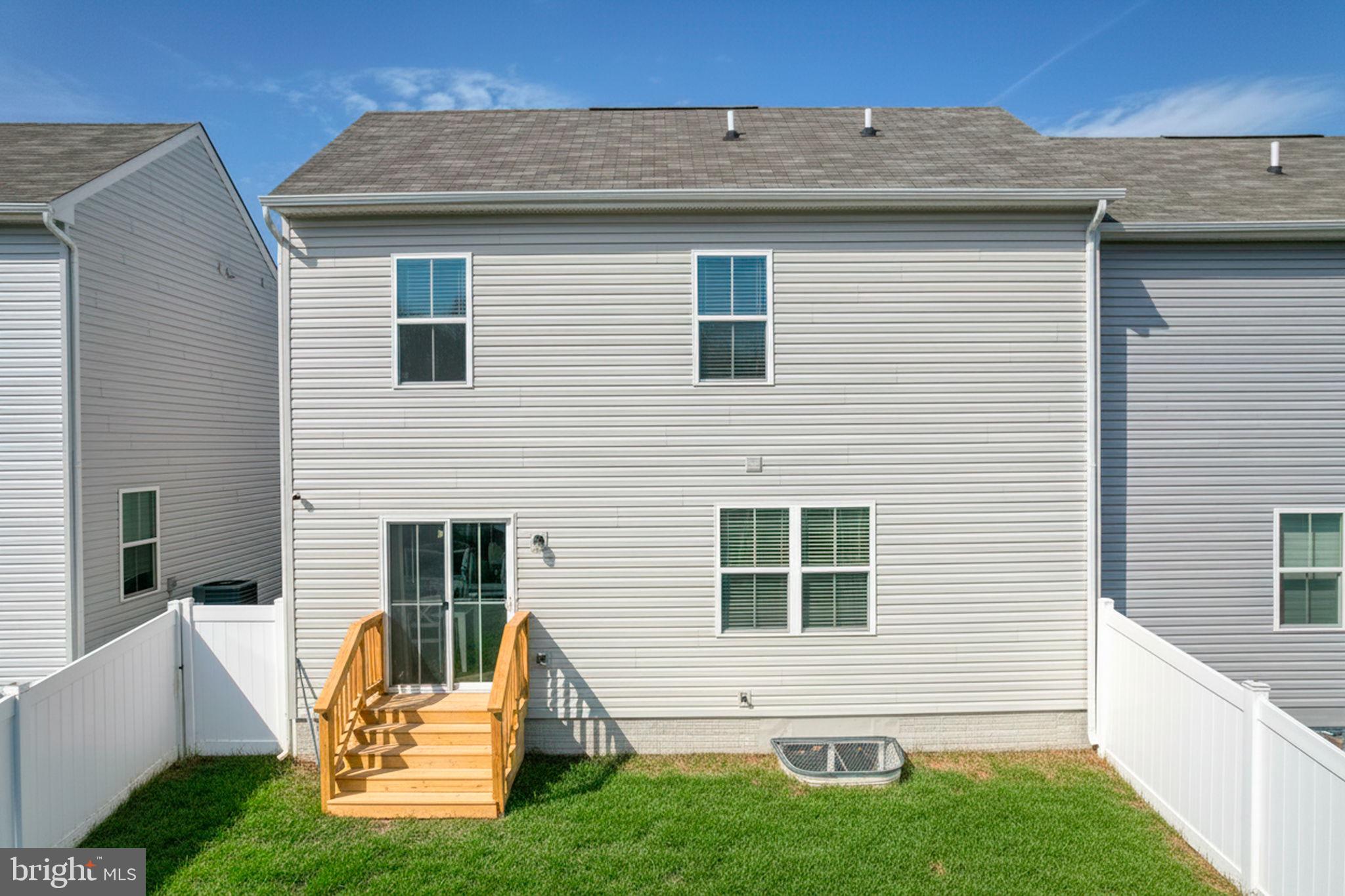 RIDGELY FOREST - Residential