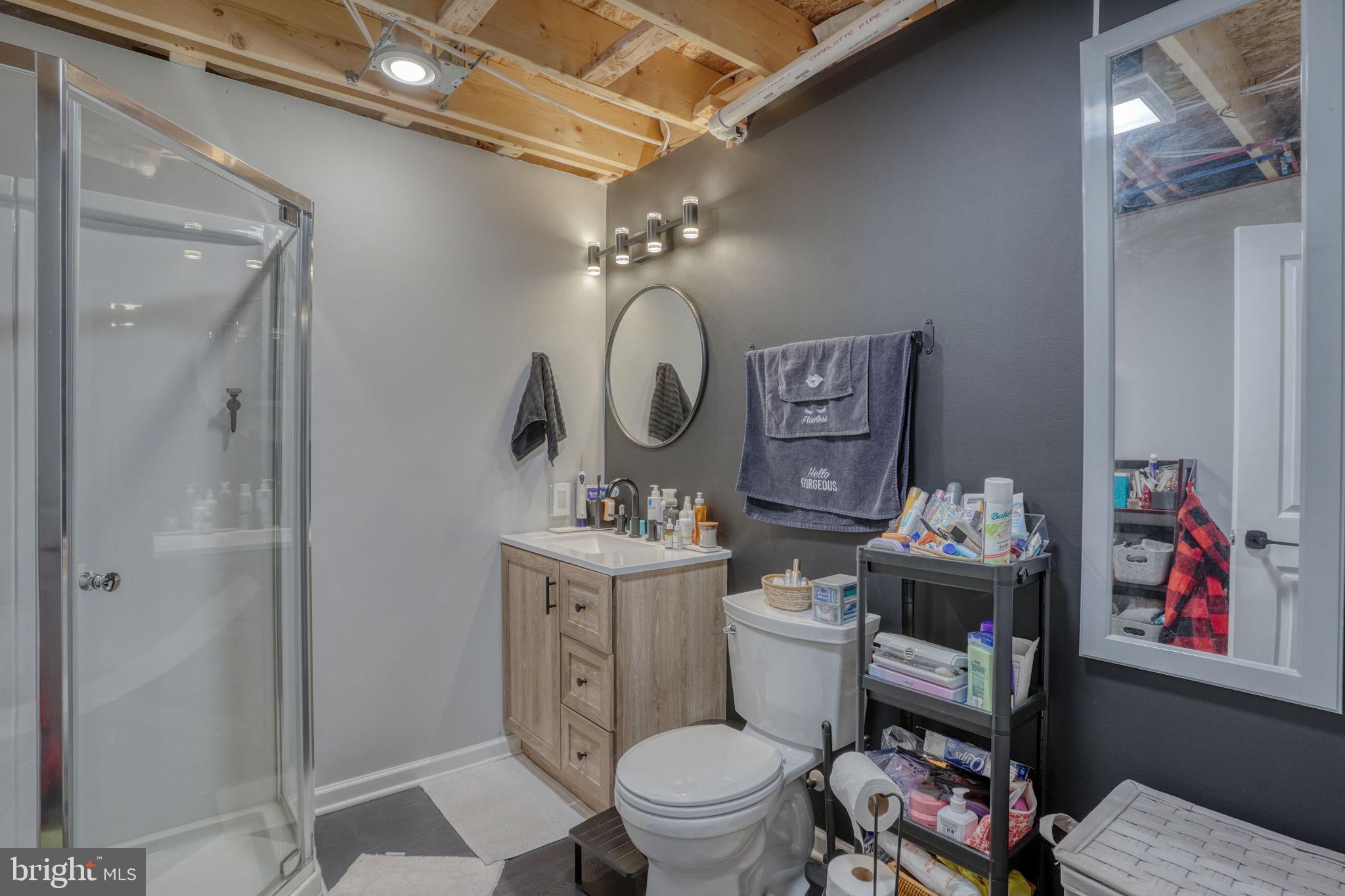 RIDGELY FOREST - Residential