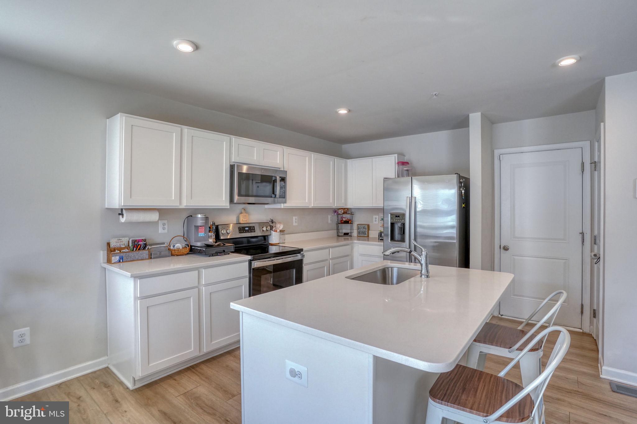 RIDGELY FOREST - Residential