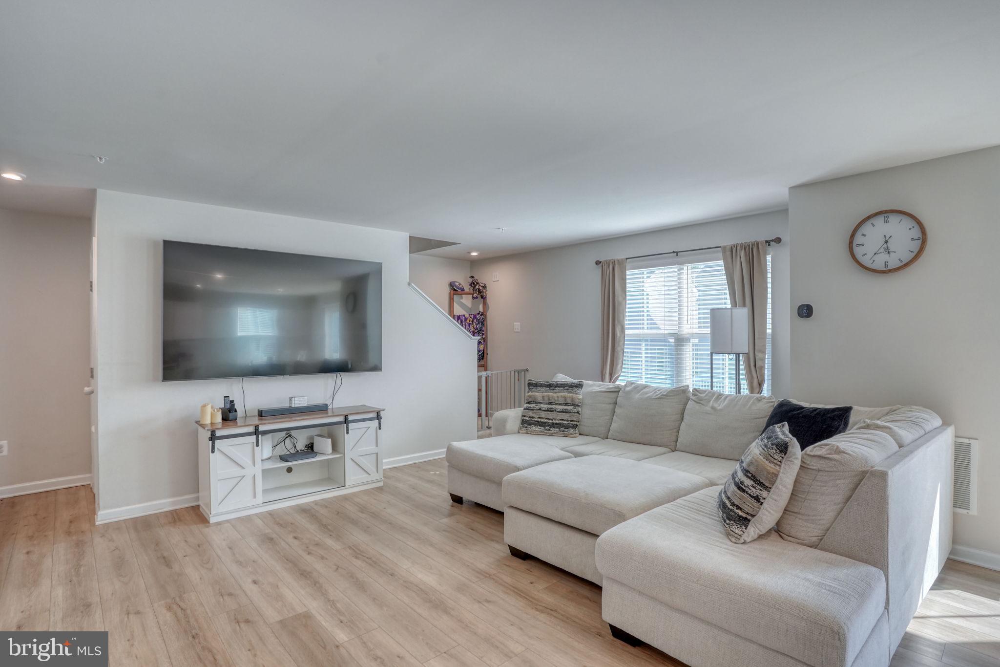 RIDGELY FOREST - Residential