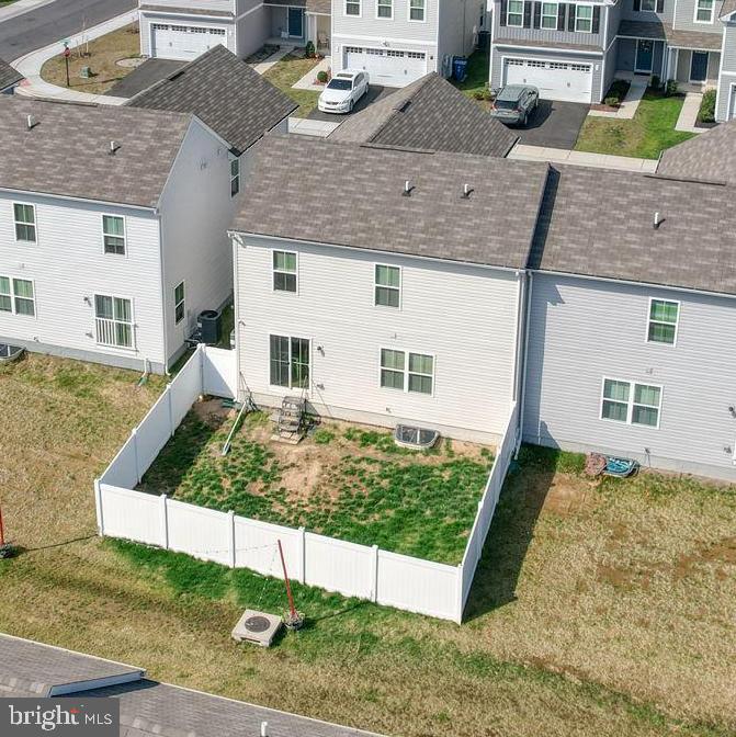 RIDGELY FOREST - Residential