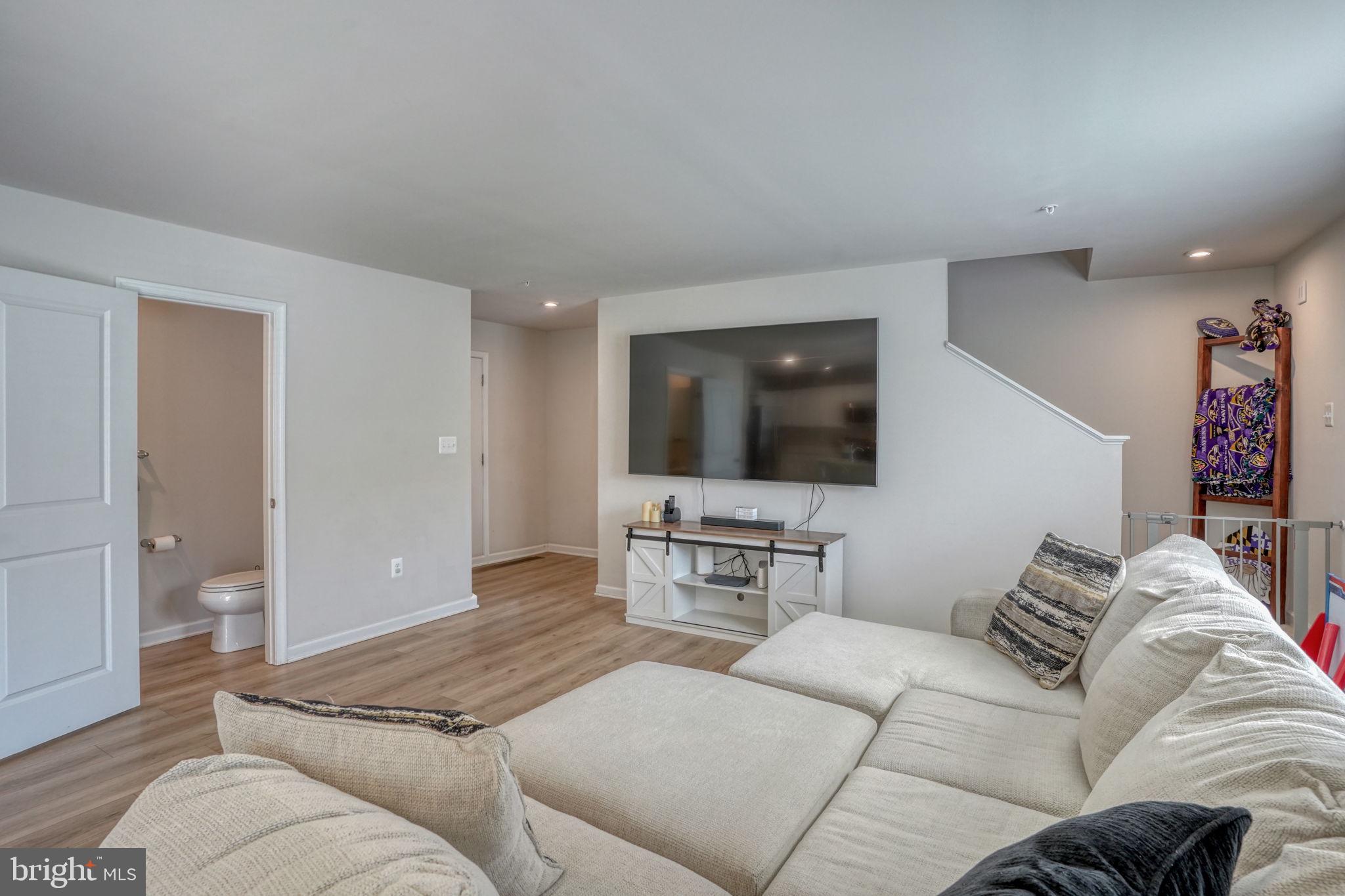 RIDGELY FOREST - Residential