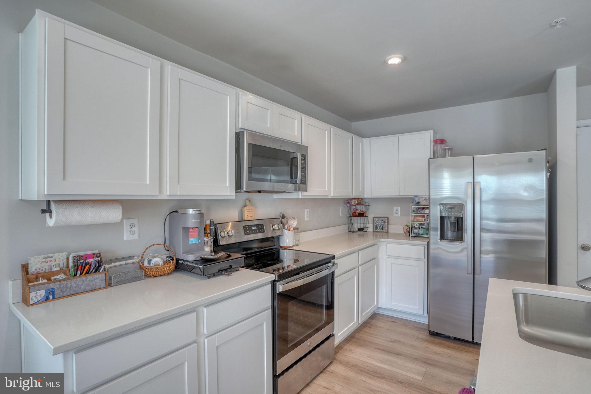 RIDGELY FOREST - Residential