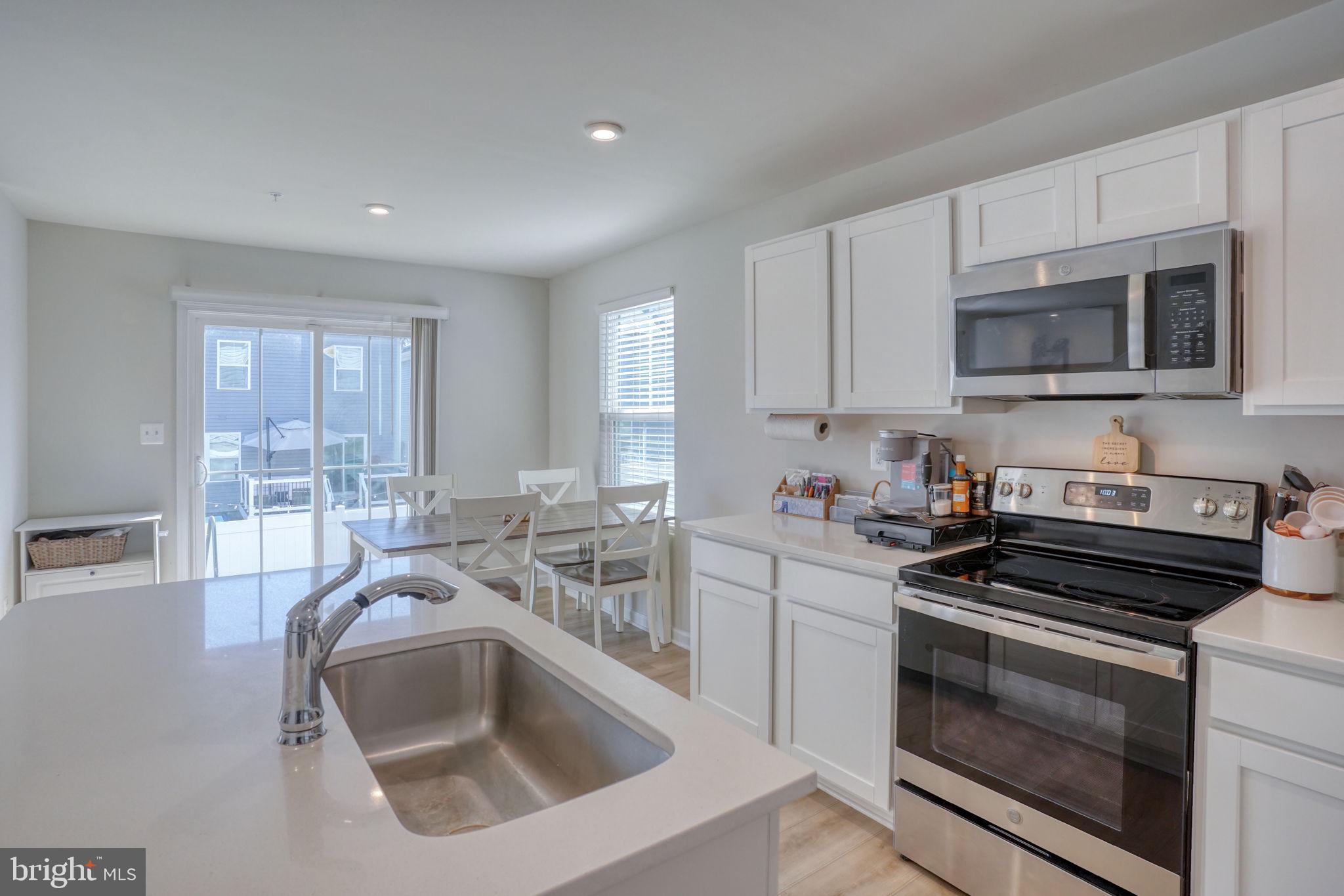 RIDGELY FOREST - Residential