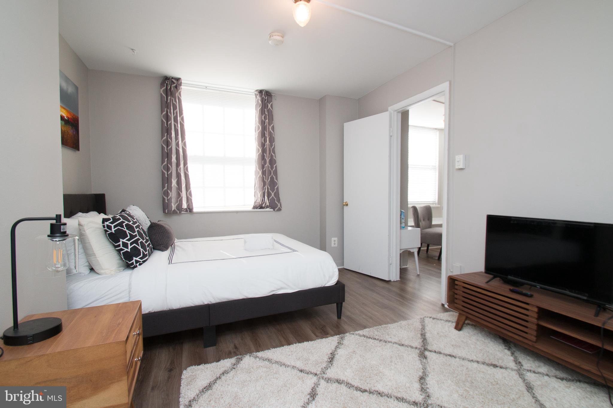 RITTENHOUSE SQUARE - Residential Lease