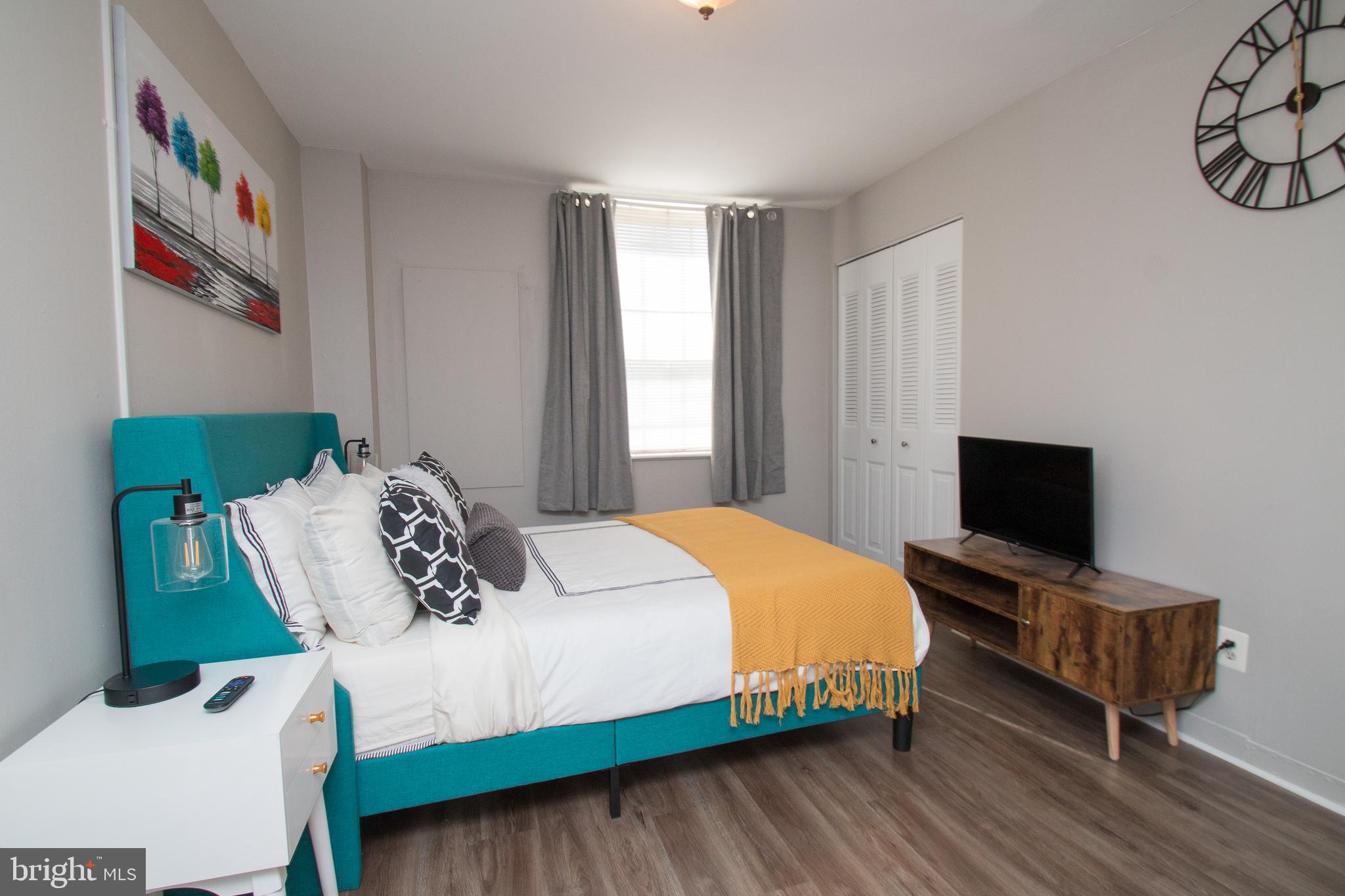 RITTENHOUSE SQUARE - Residential Lease