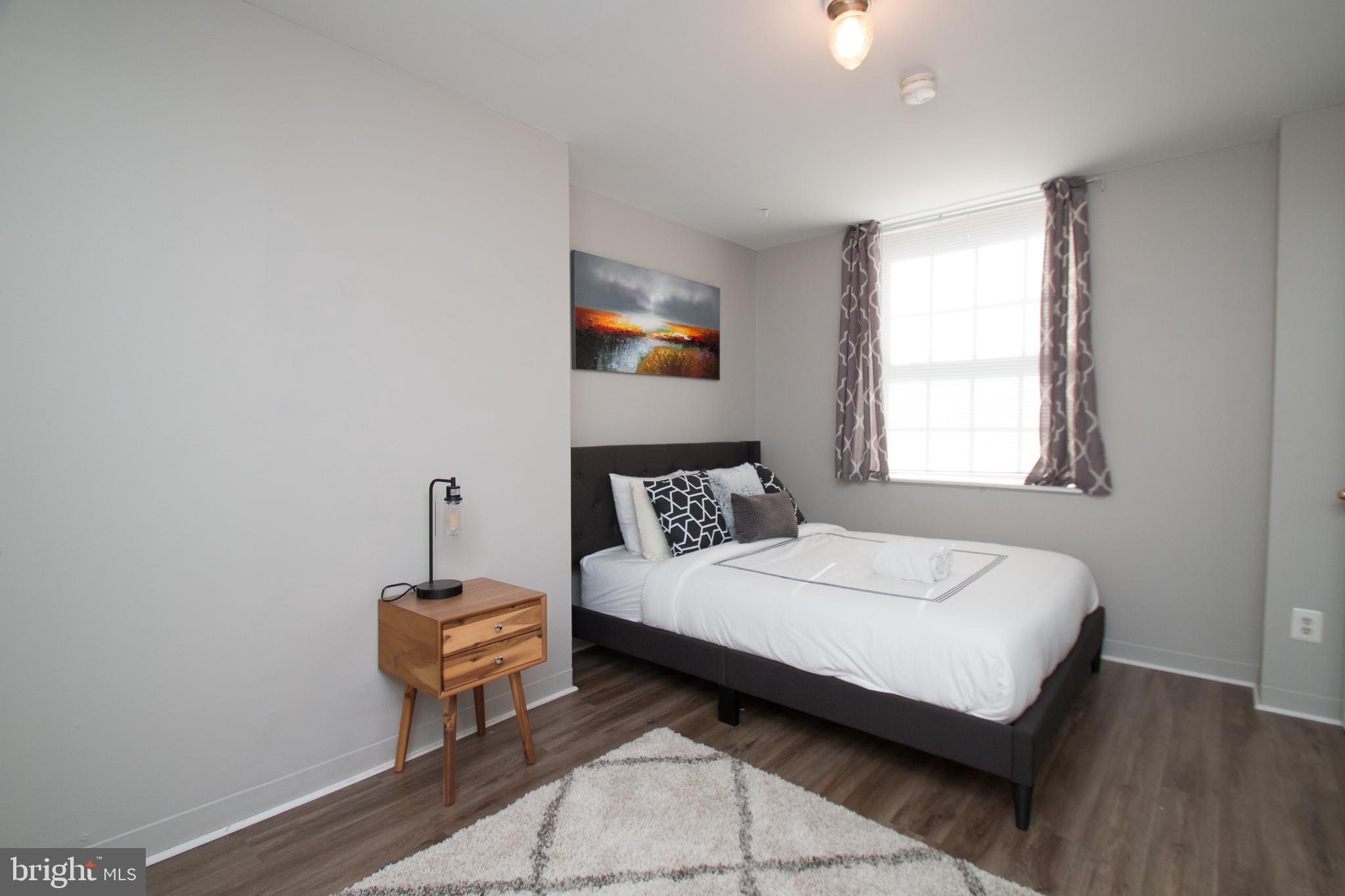 RITTENHOUSE SQUARE - Residential Lease