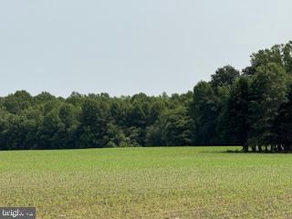 THOMPSONVILLE RD & BIG STONE BEACH RD ROAD