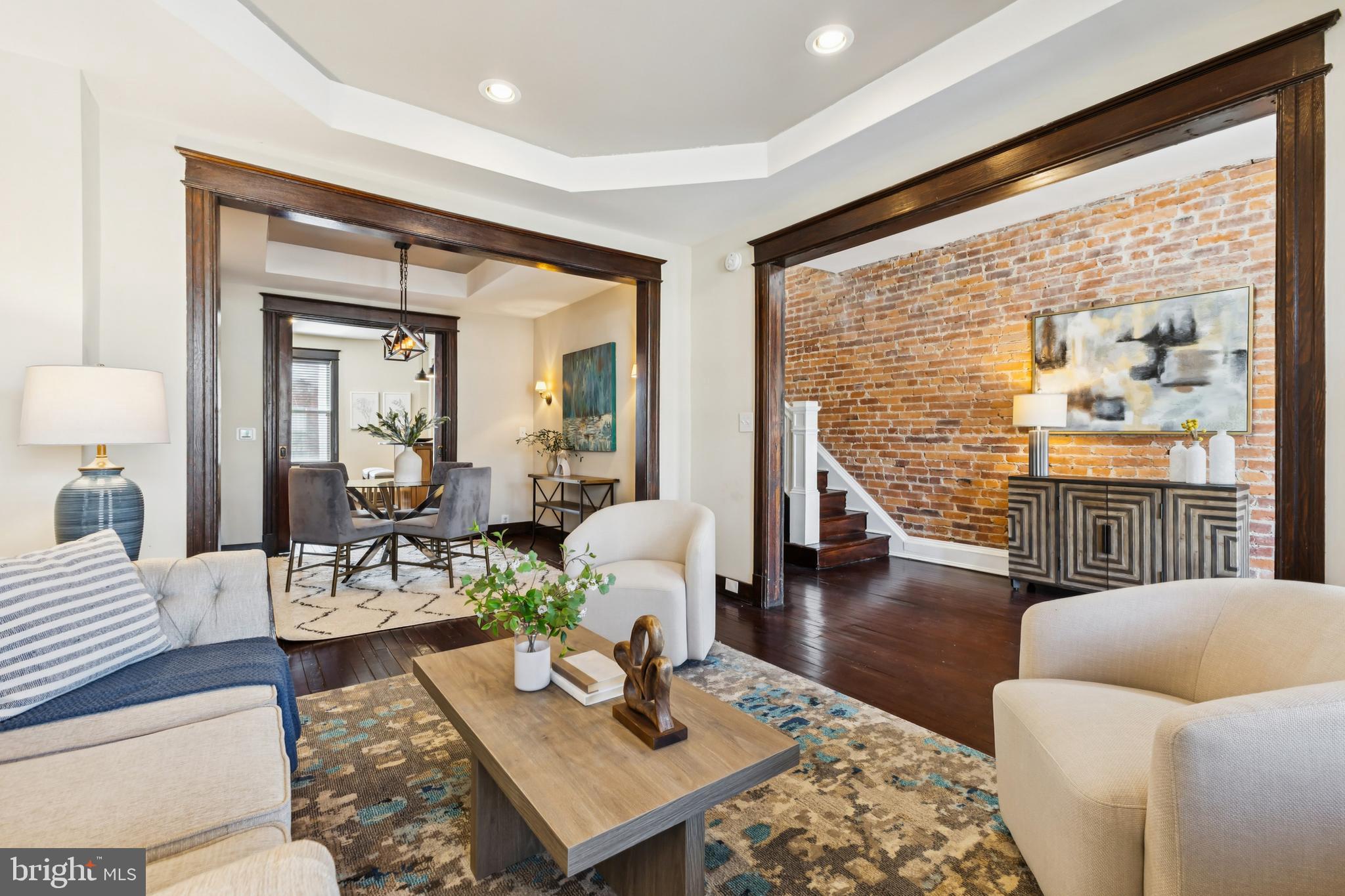 226 RHODE ISLAND AVENUE NW