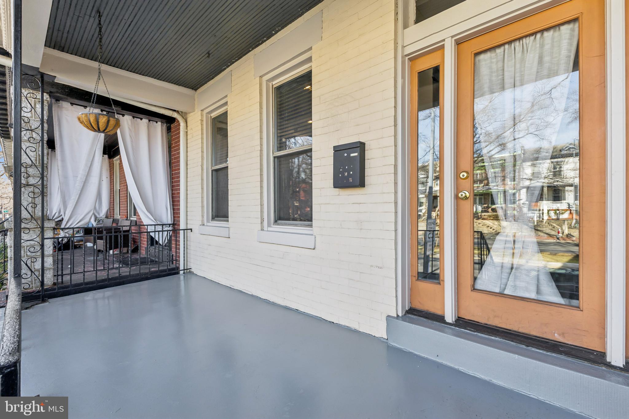 226 RHODE ISLAND AVENUE NW