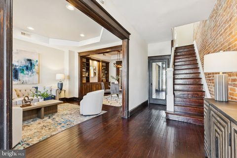 226 RHODE ISLAND AVENUE NW WASHINGTON DC 20001