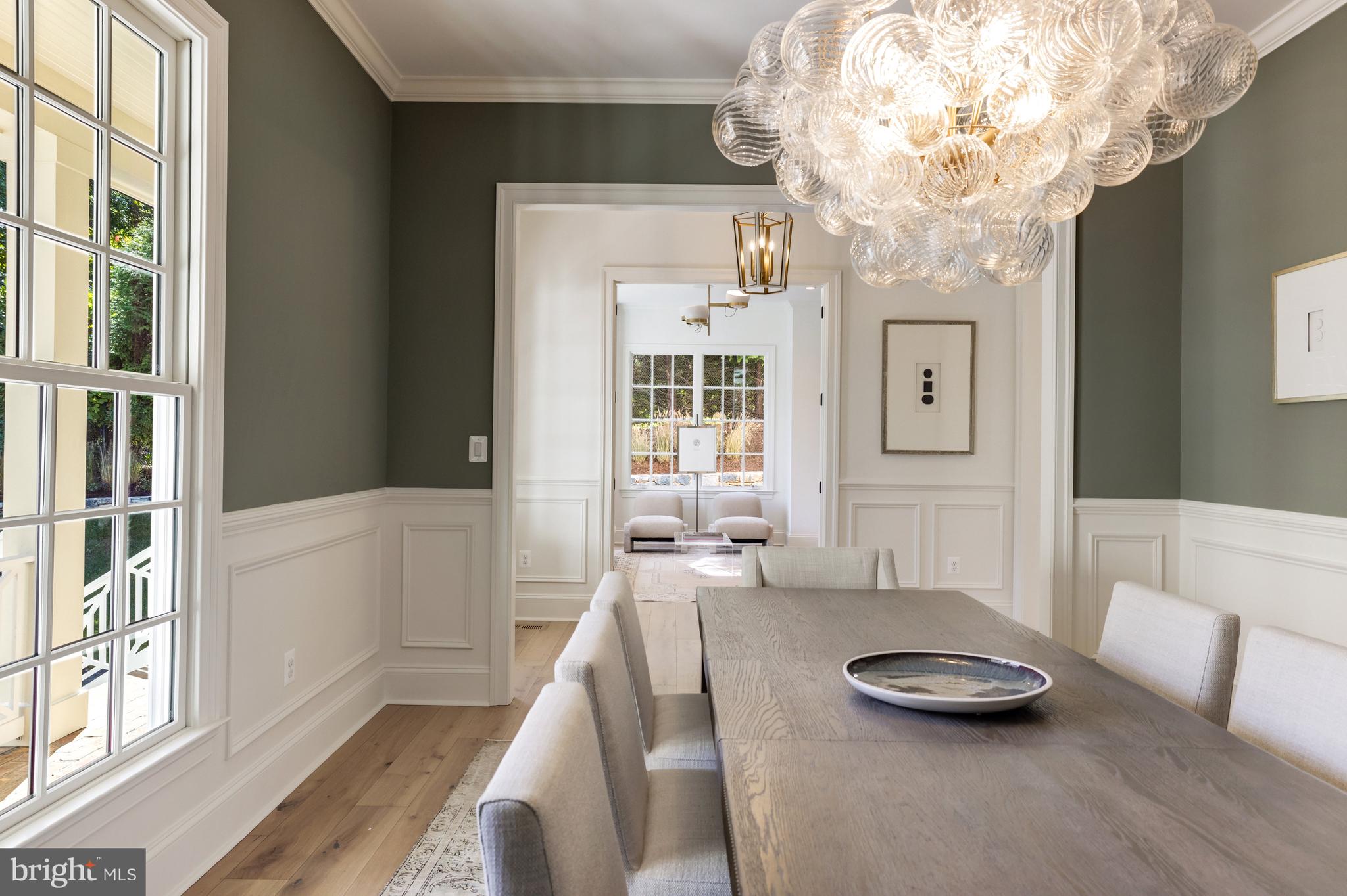 CHESTERBROOK - Residential