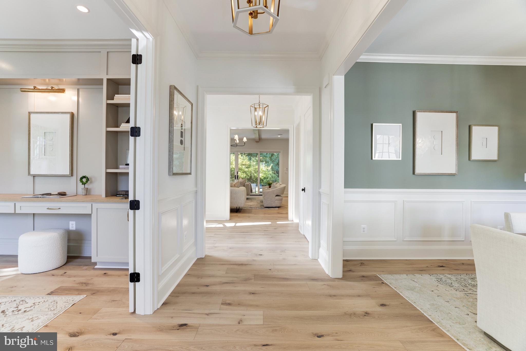 CHESTERBROOK - Residential