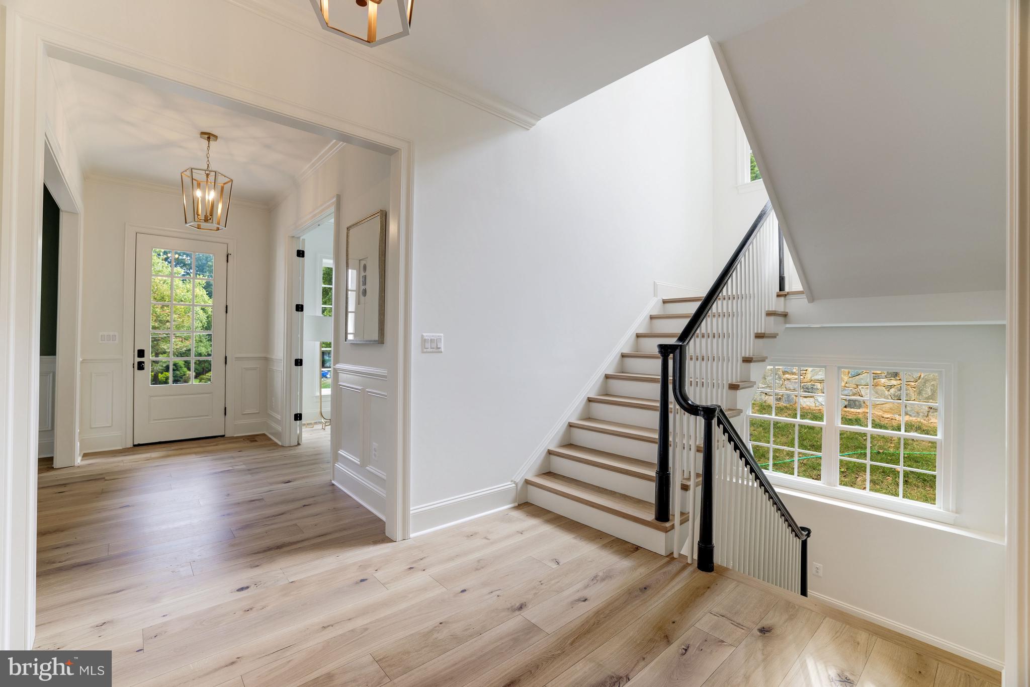 CHESTERBROOK - Residential