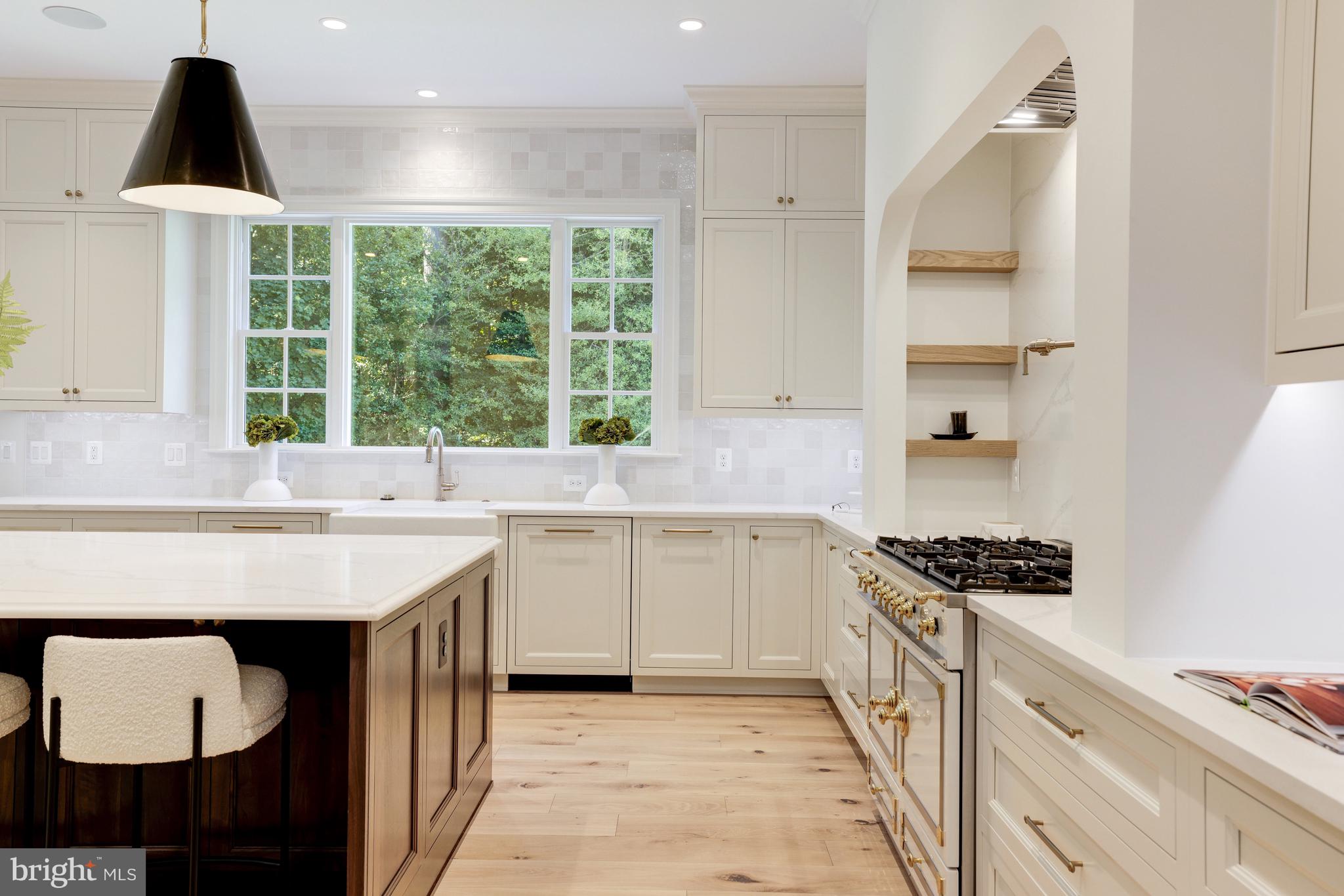 CHESTERBROOK - Residential