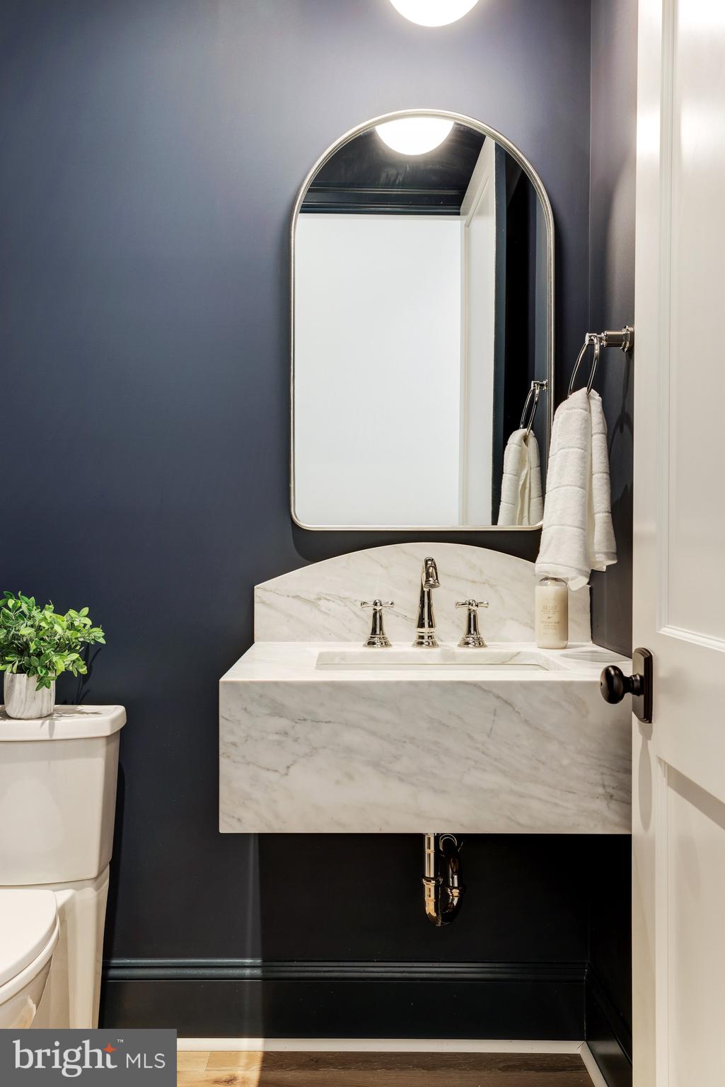 CHESTERBROOK - Residential