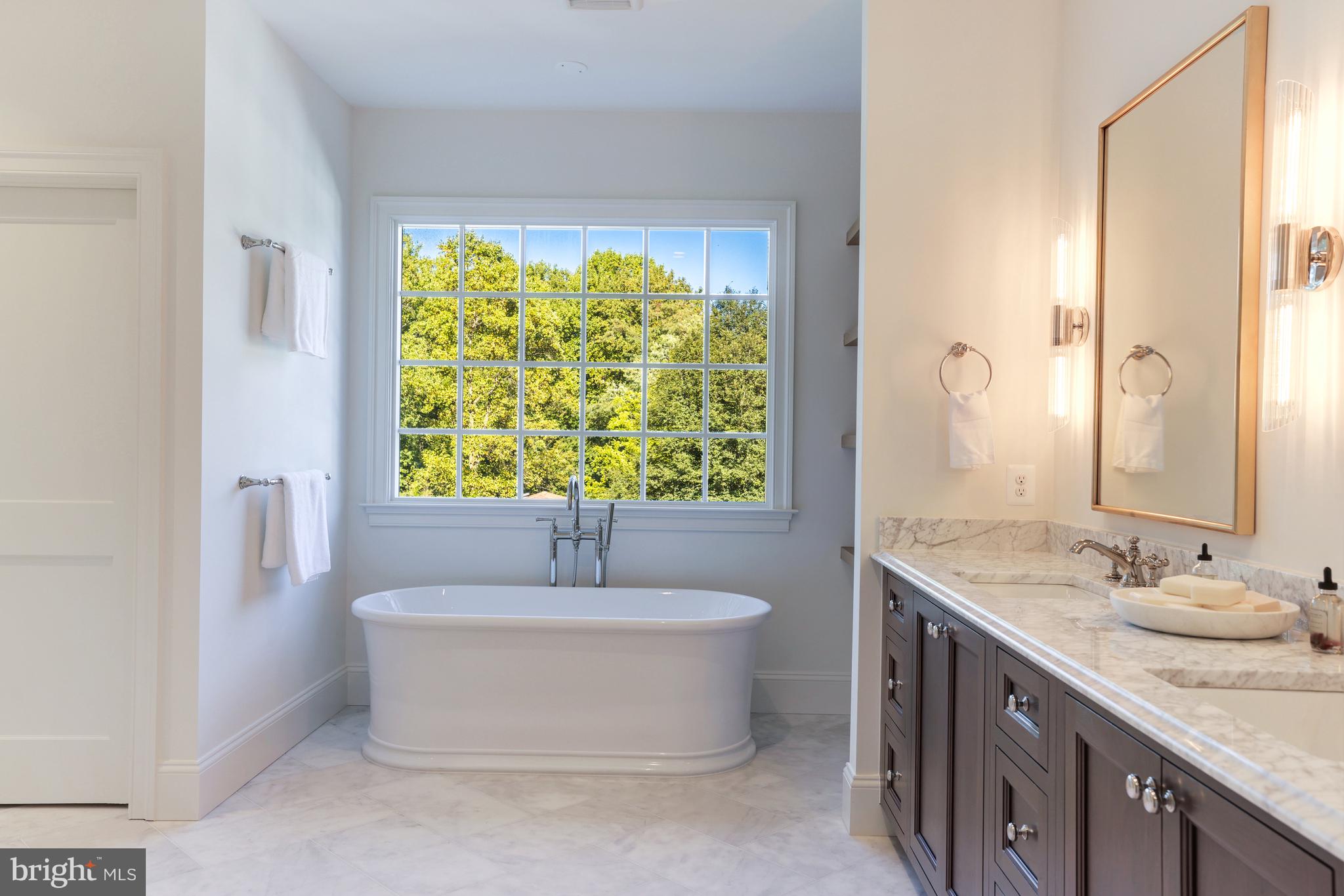 CHESTERBROOK - Residential