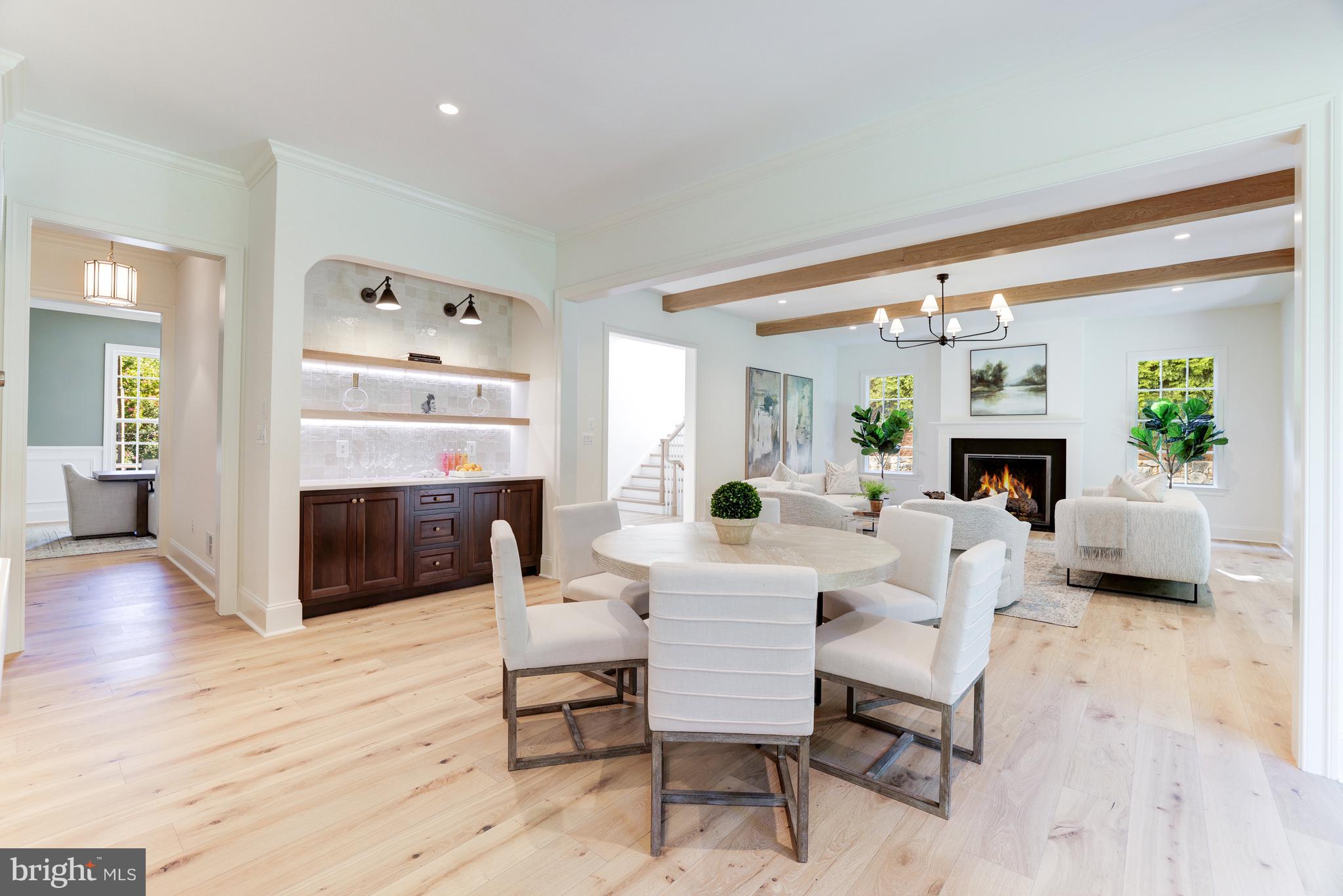 CHESTERBROOK - Residential