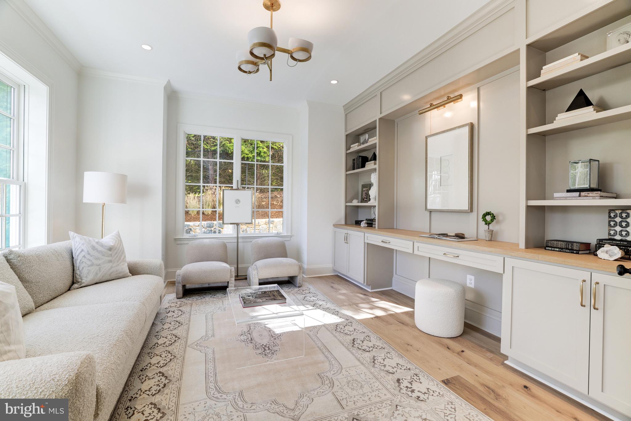 CHESTERBROOK - Residential