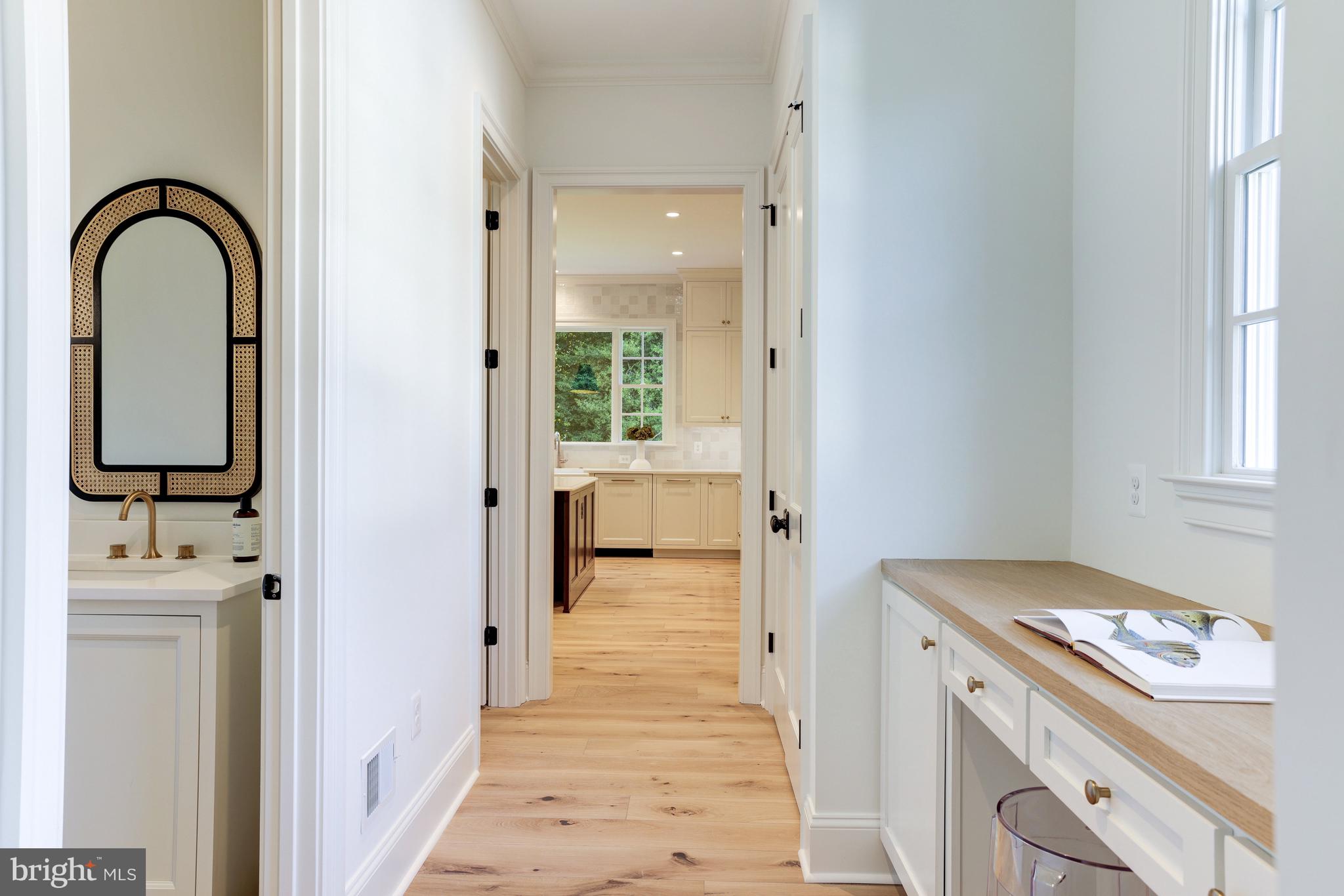 CHESTERBROOK - Residential