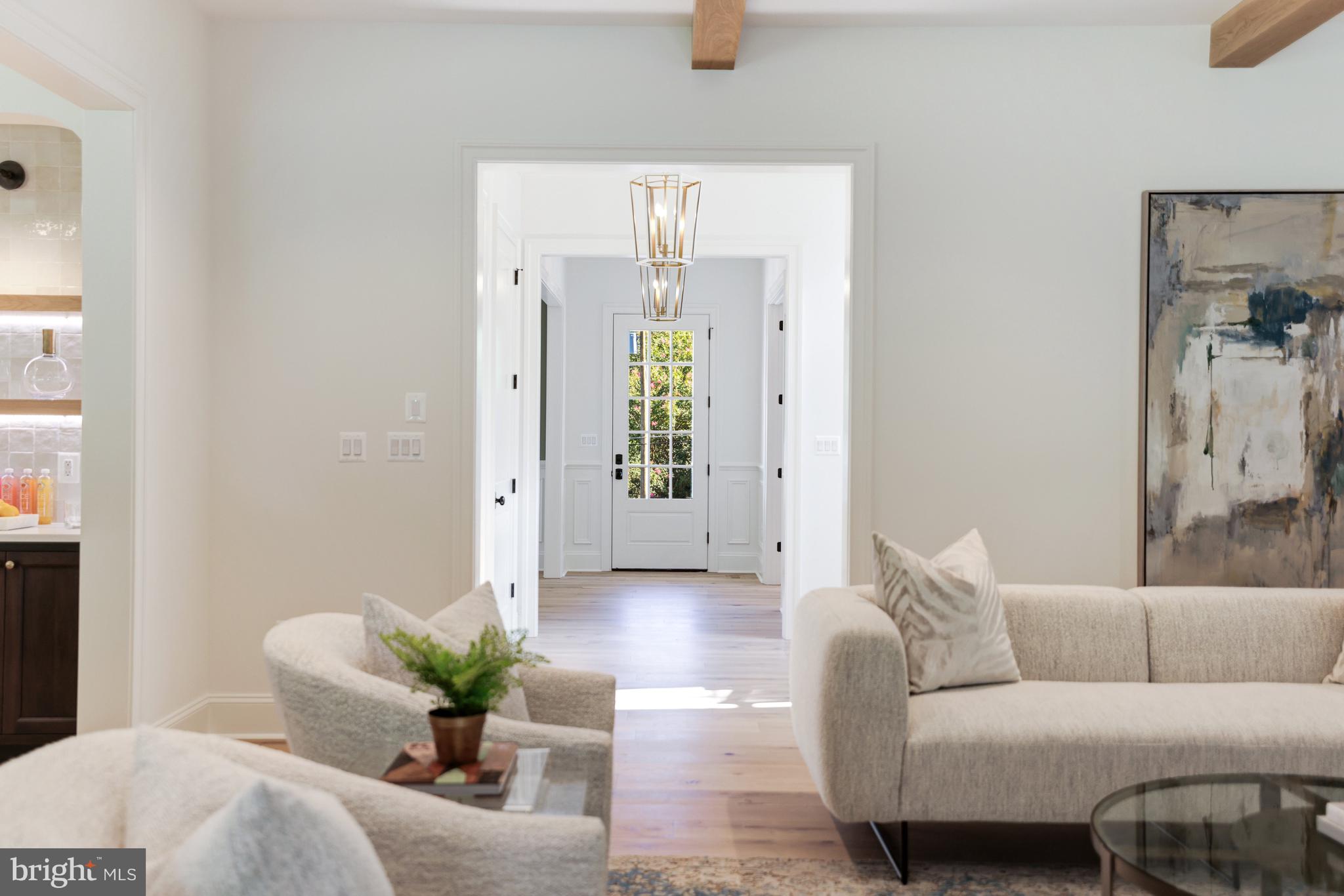 CHESTERBROOK - Residential