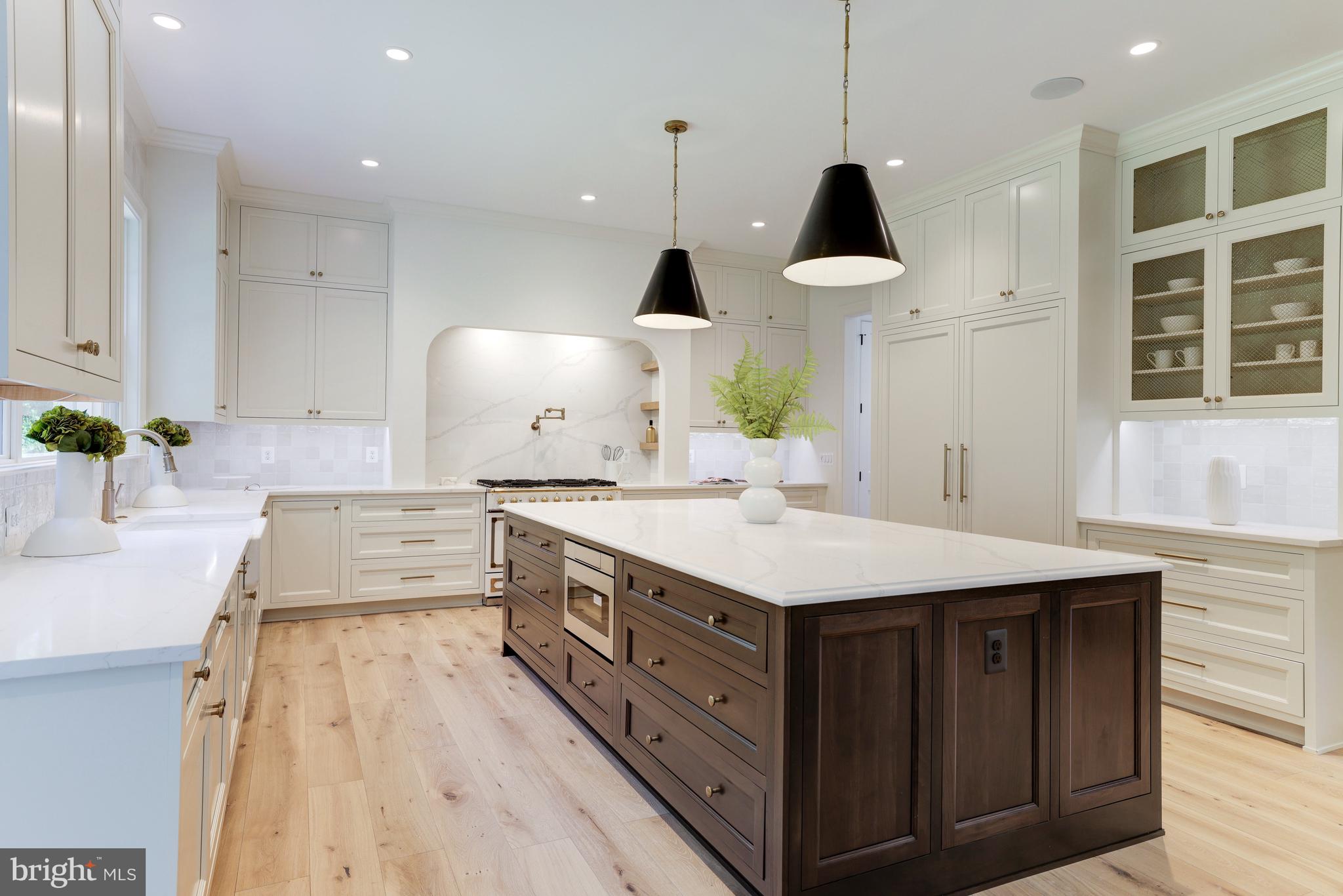 CHESTERBROOK - Residential