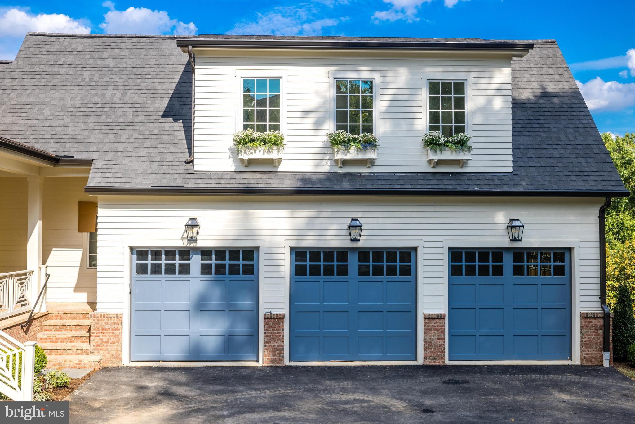 CHESTERBROOK - Residential