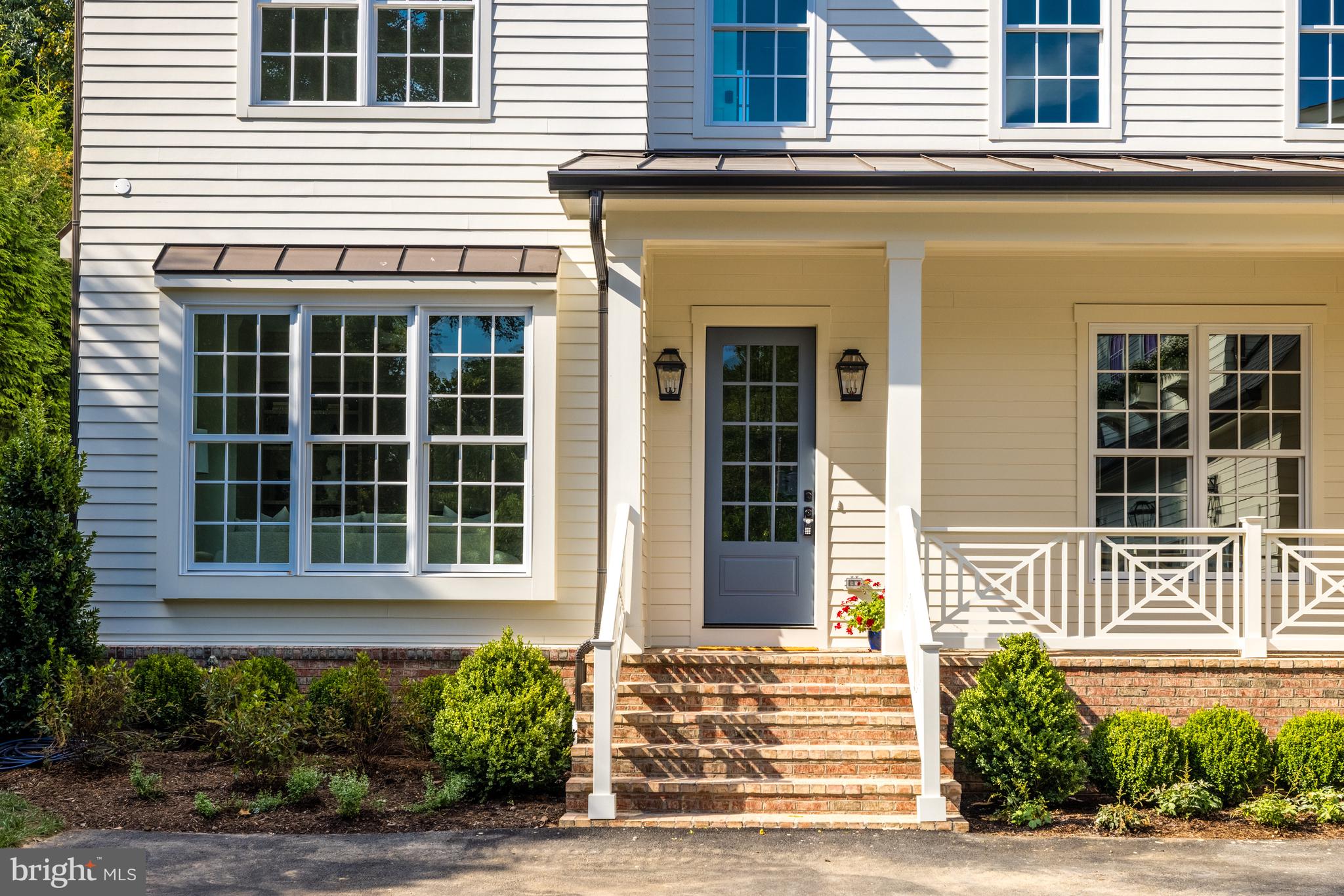 CHESTERBROOK - Residential