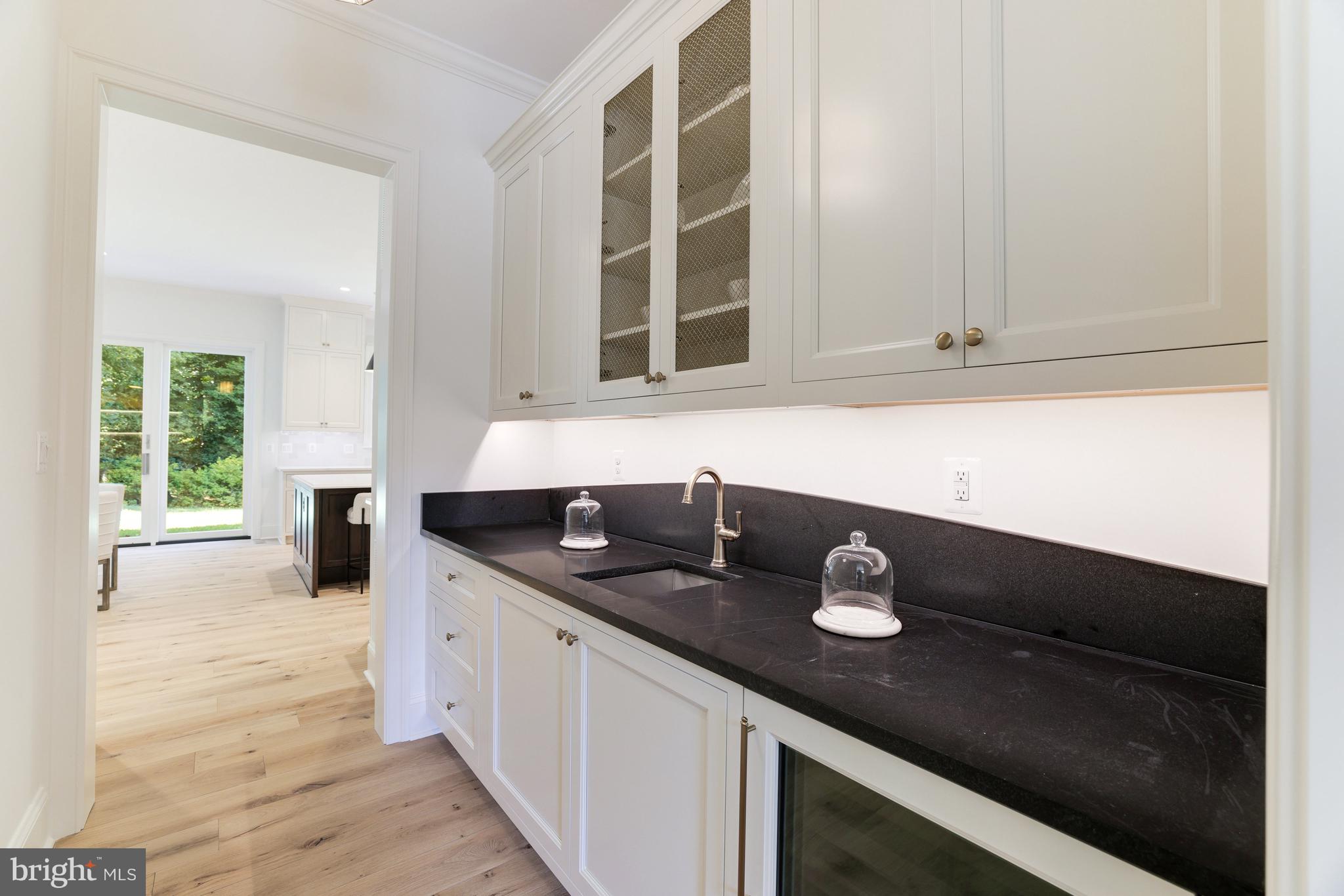 CHESTERBROOK - Residential