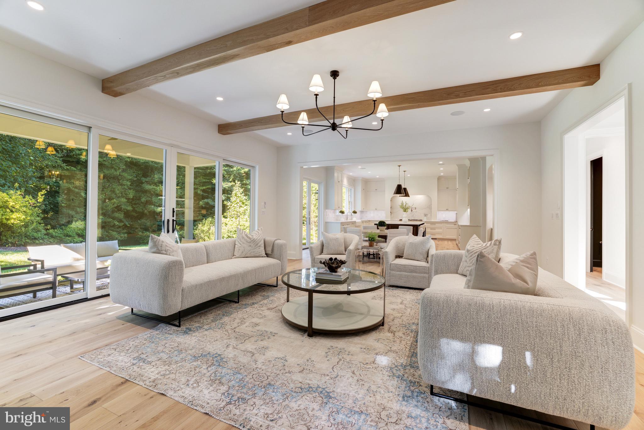 CHESTERBROOK - Residential