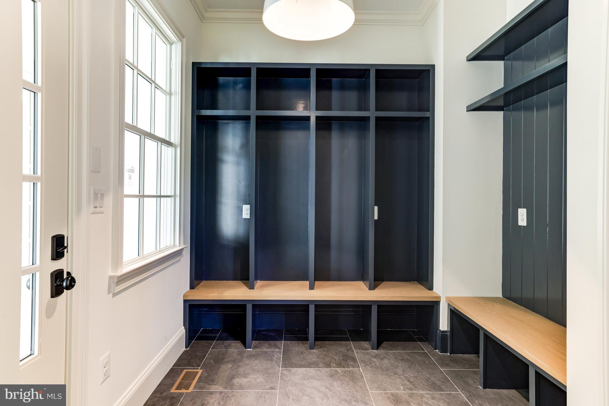 CHESTERBROOK - Residential