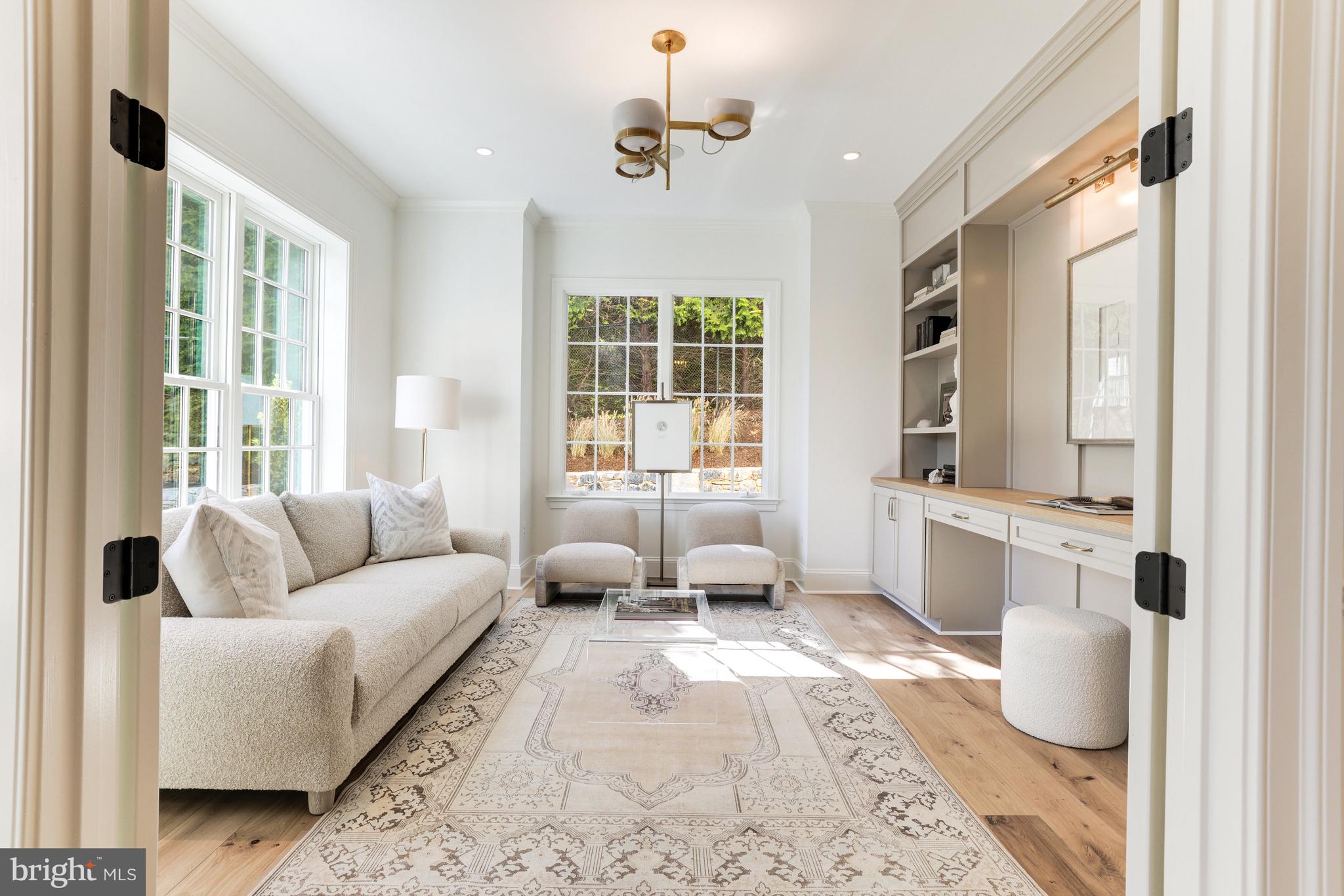 CHESTERBROOK - Residential