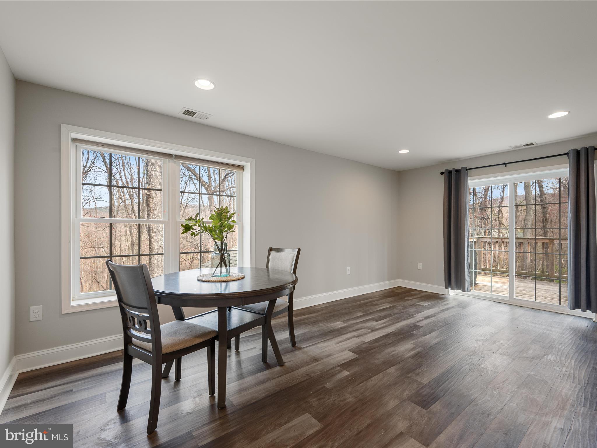 SHENANDOAH RETREAT - Residential