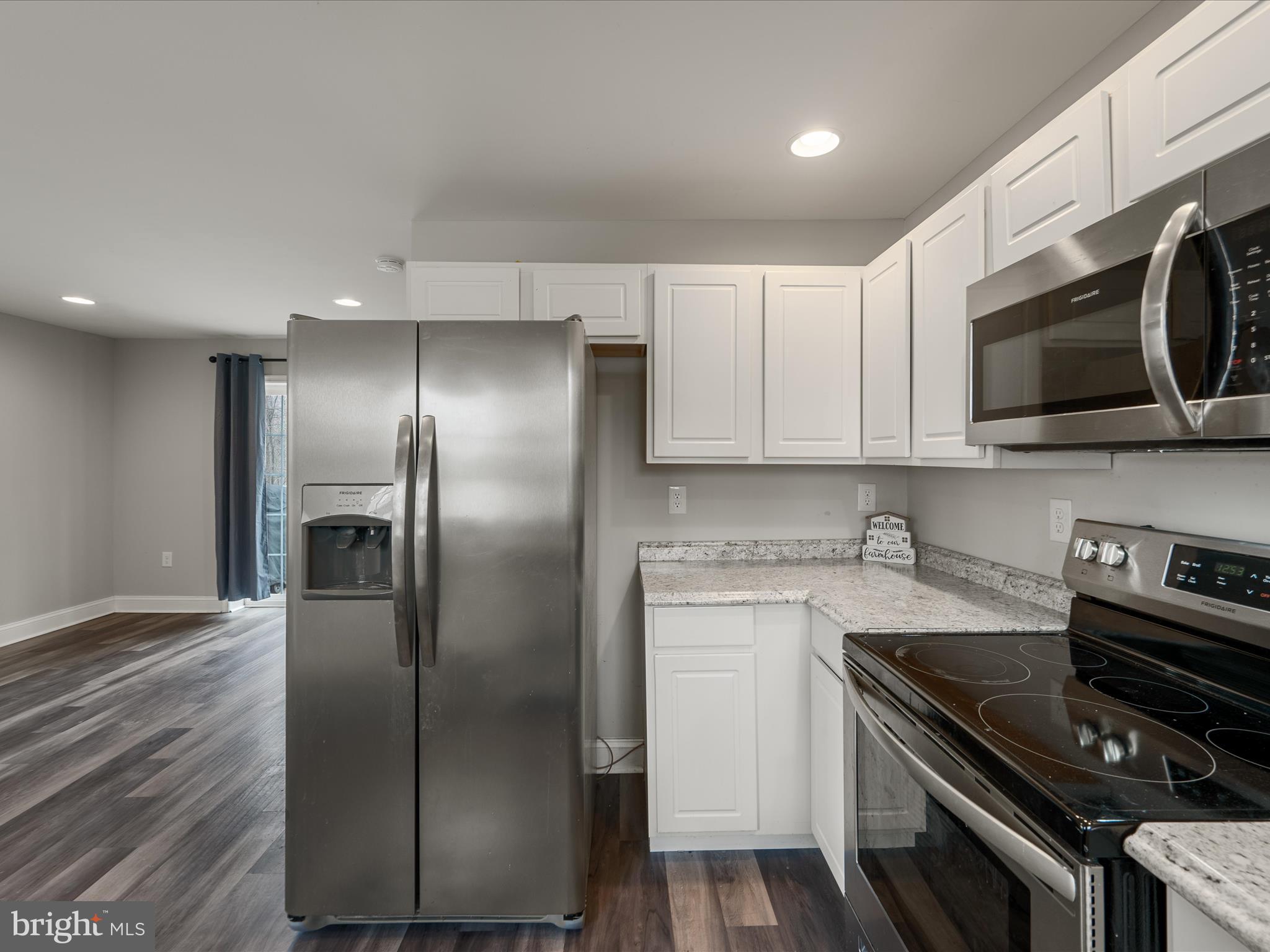 SHENANDOAH RETREAT - Residential