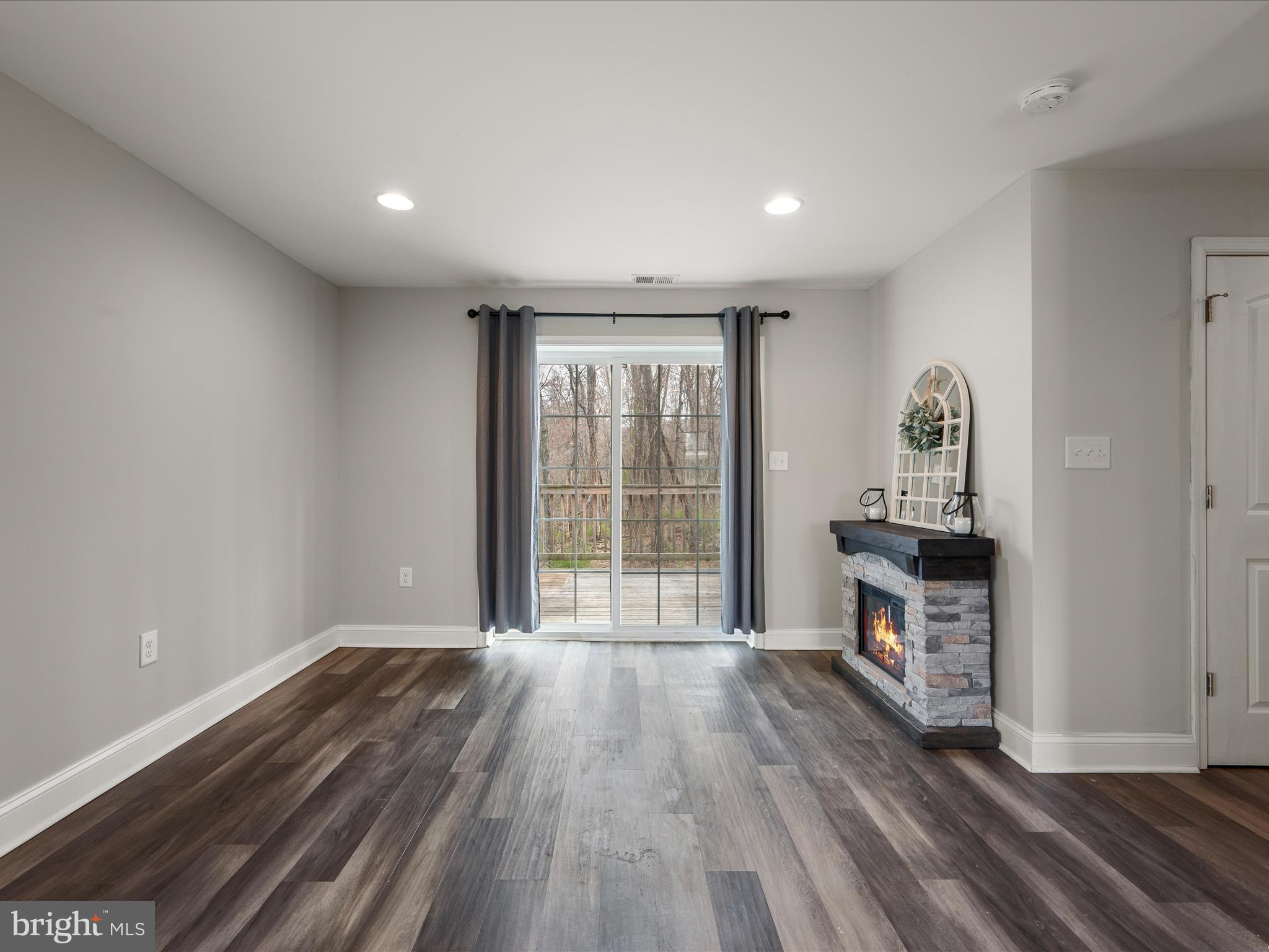 SHENANDOAH RETREAT - Residential