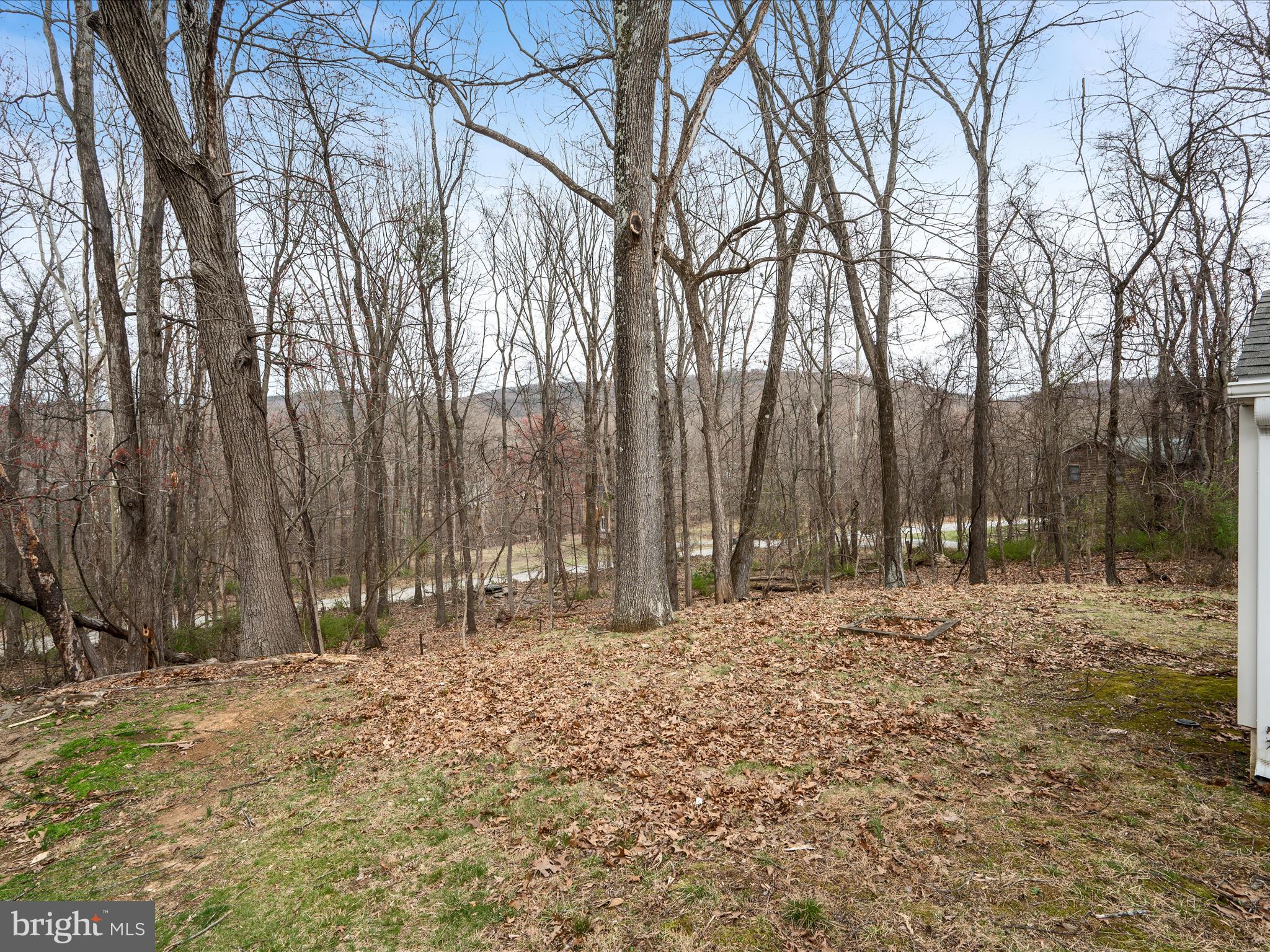 SHENANDOAH RETREAT - Residential