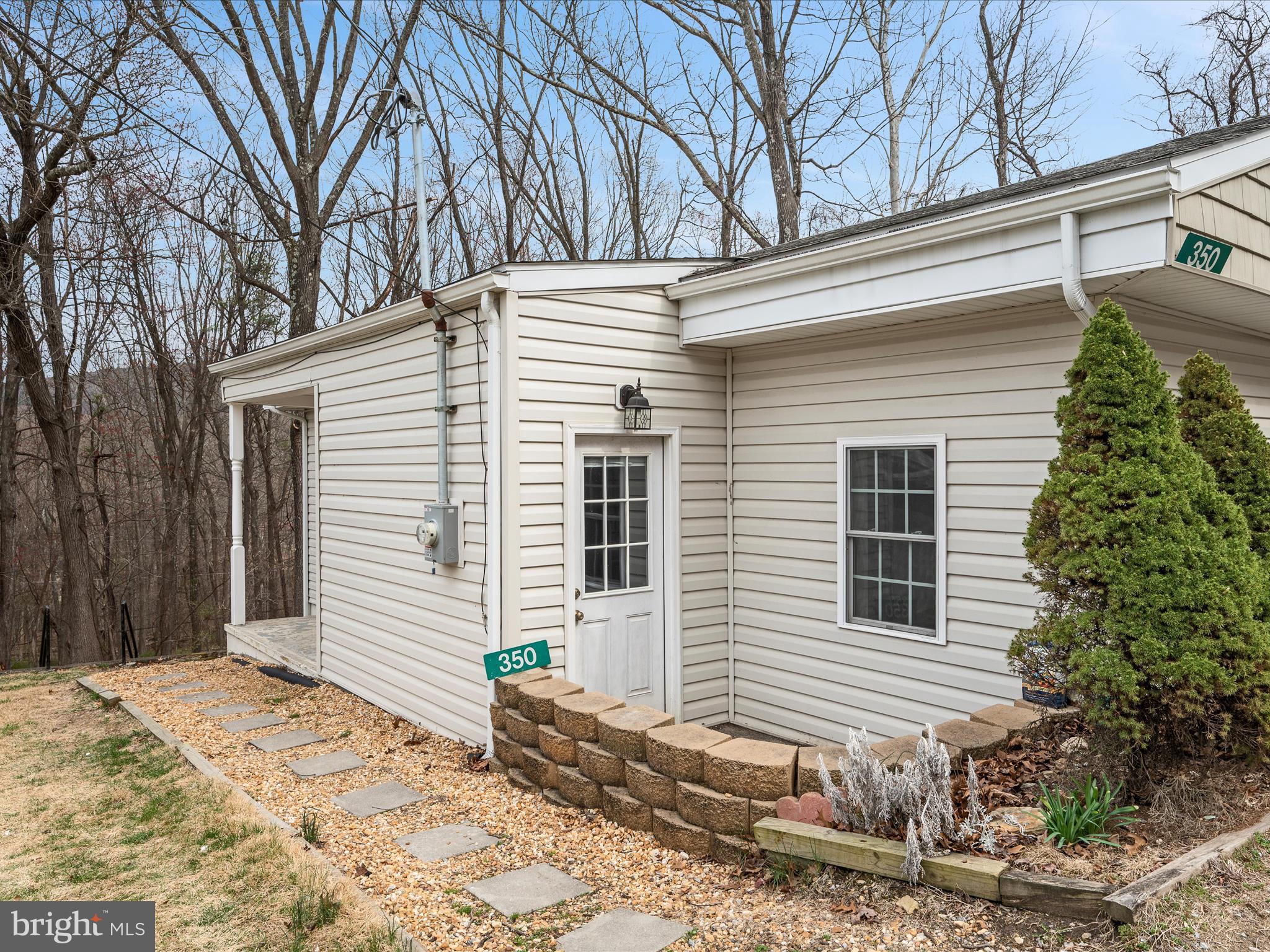 SHENANDOAH RETREAT - Residential