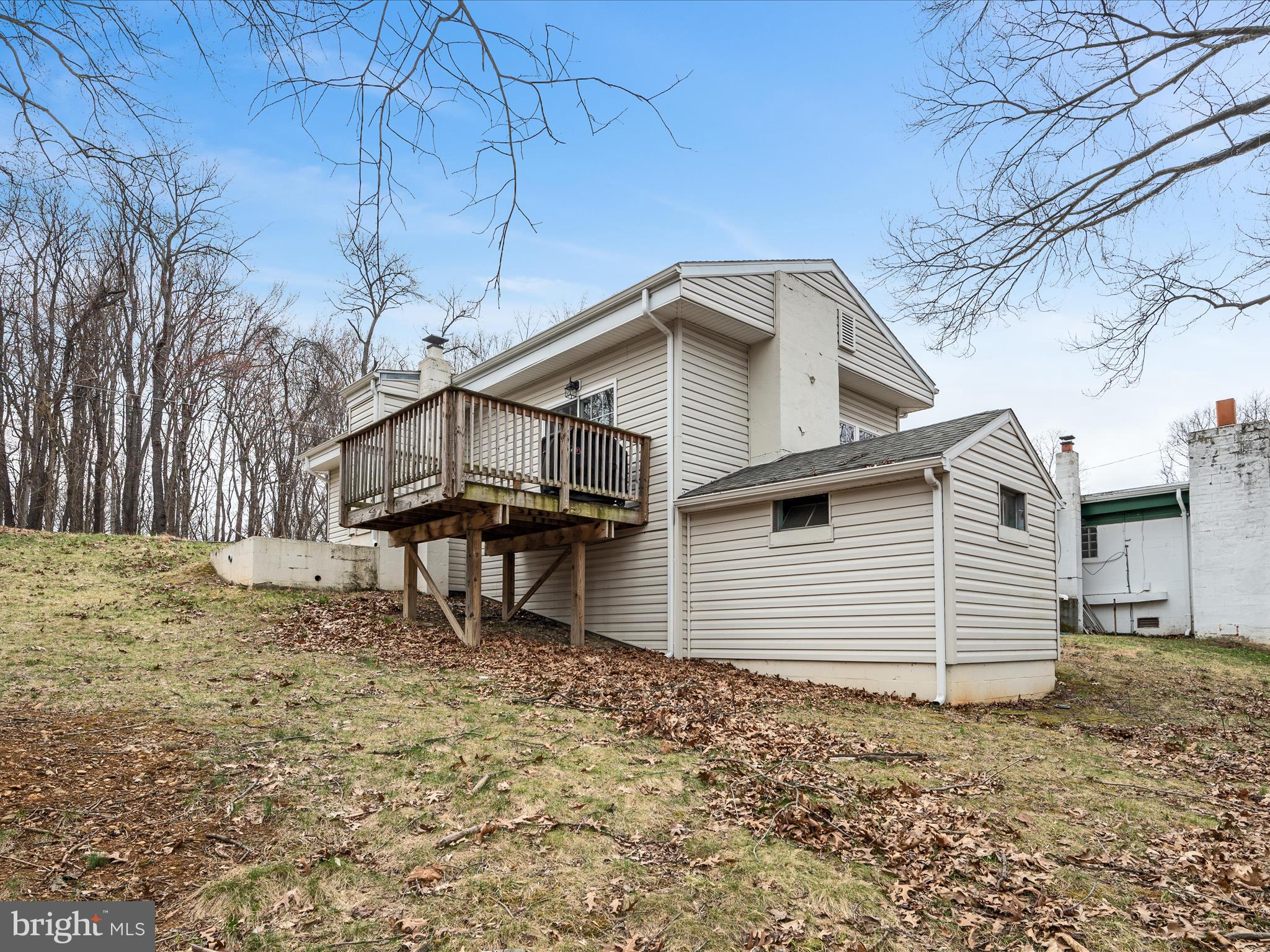 SHENANDOAH RETREAT - Residential