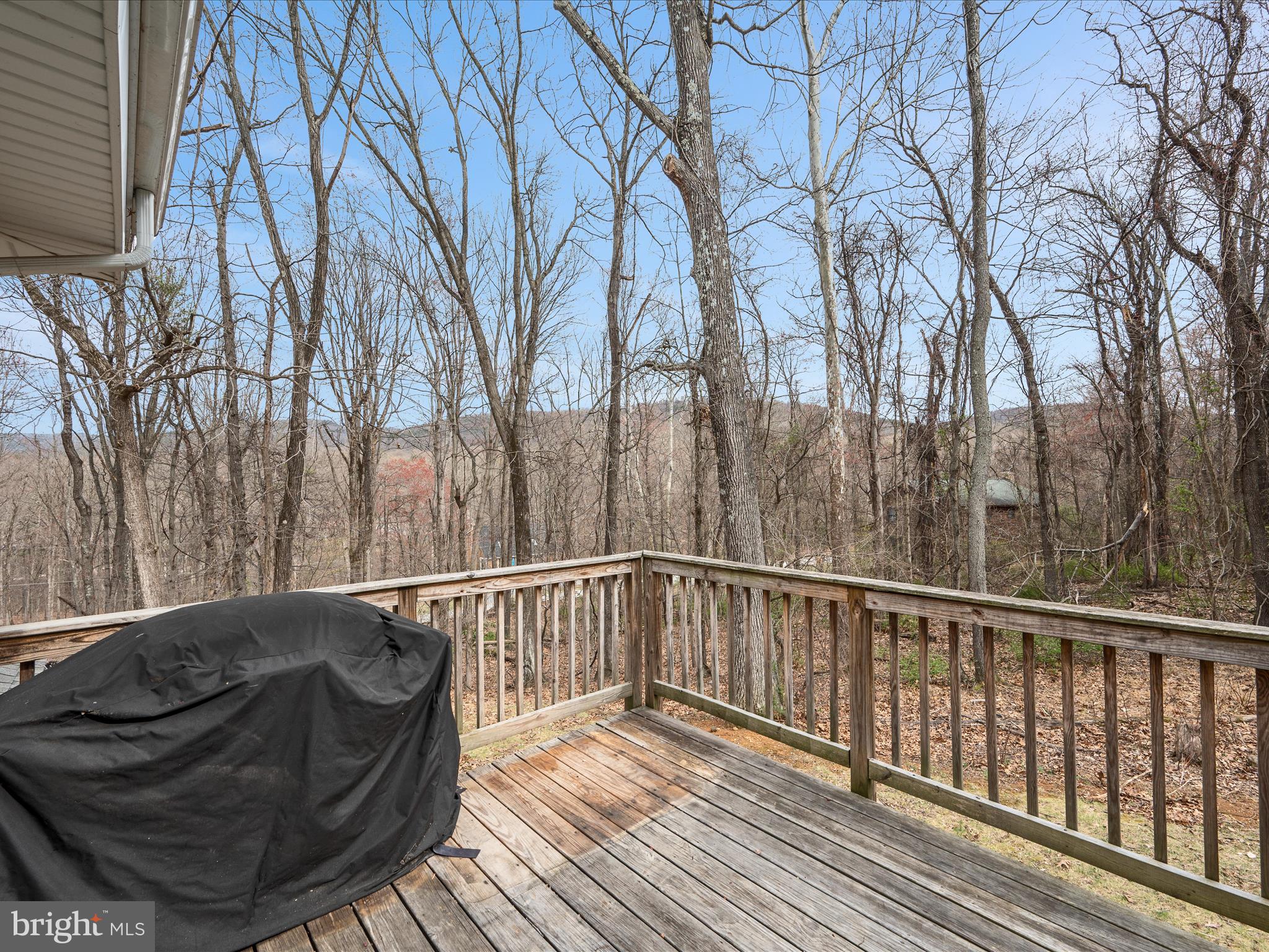 SHENANDOAH RETREAT - Residential