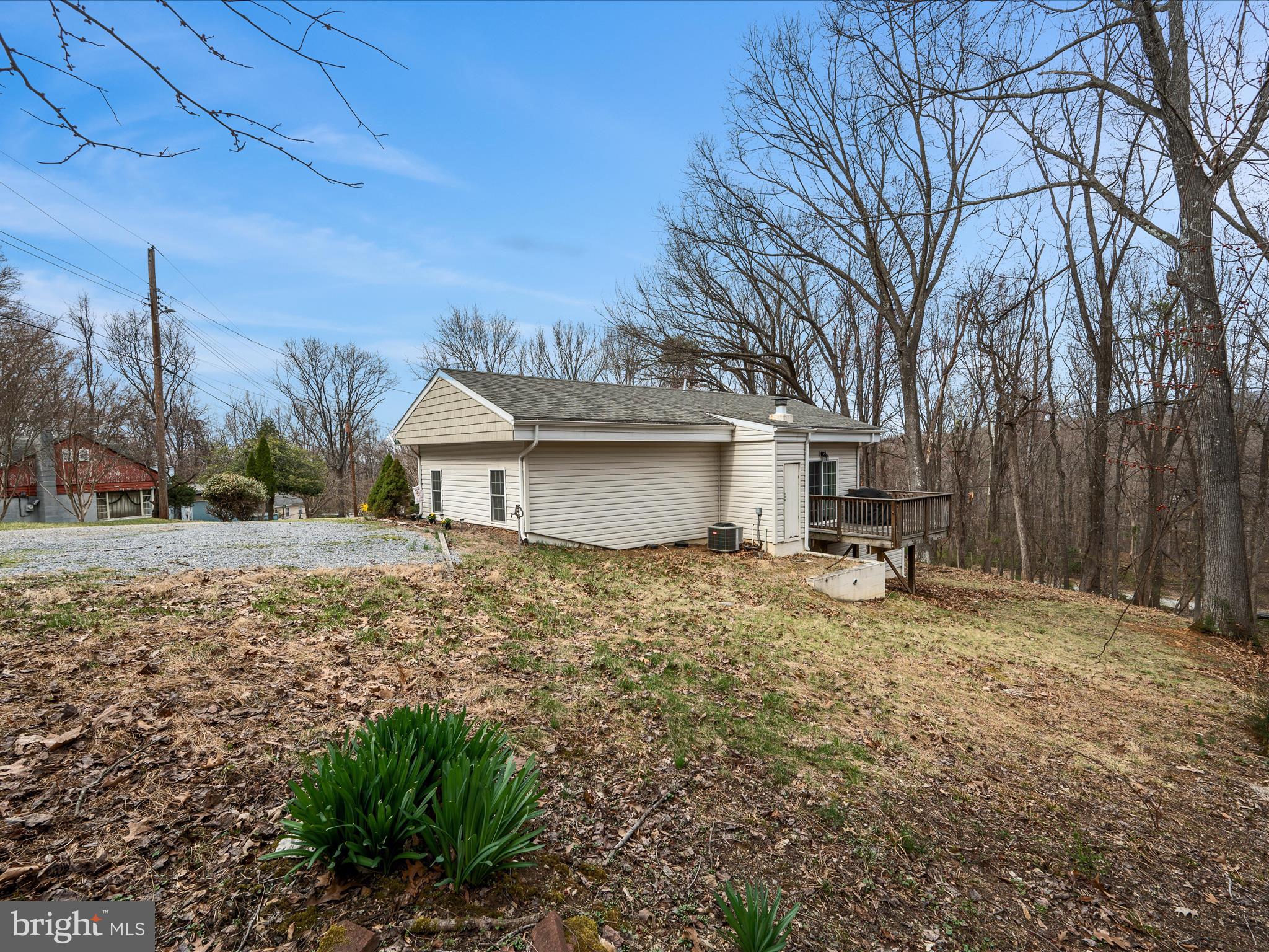 SHENANDOAH RETREAT - Residential